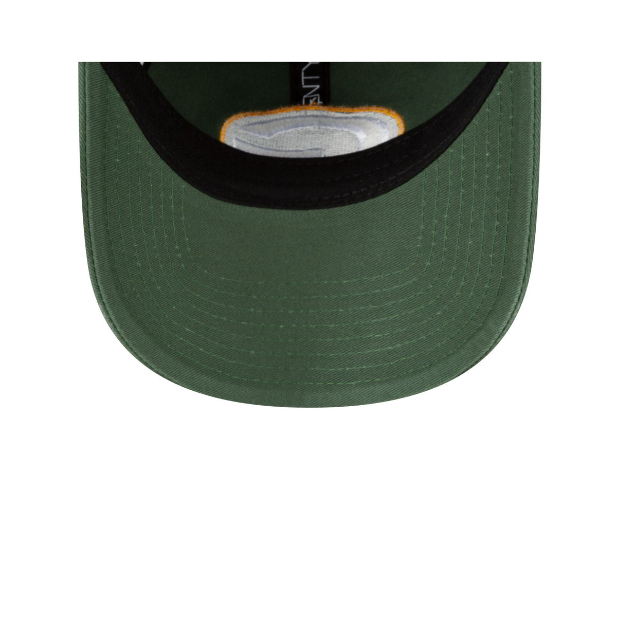 Green Bay Packers Core Classic 9TWENTY Adjustable Hat