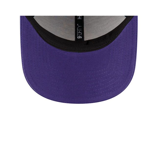 Phoenix Suns The League 9FORTY Adjustable Hat