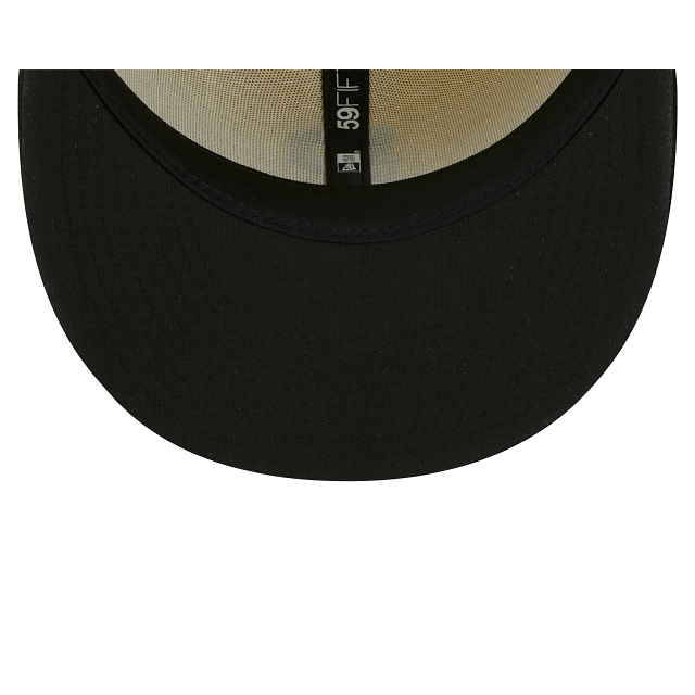 Pittsburgh Pirates City Connect 59FIFTY Fitted Hat