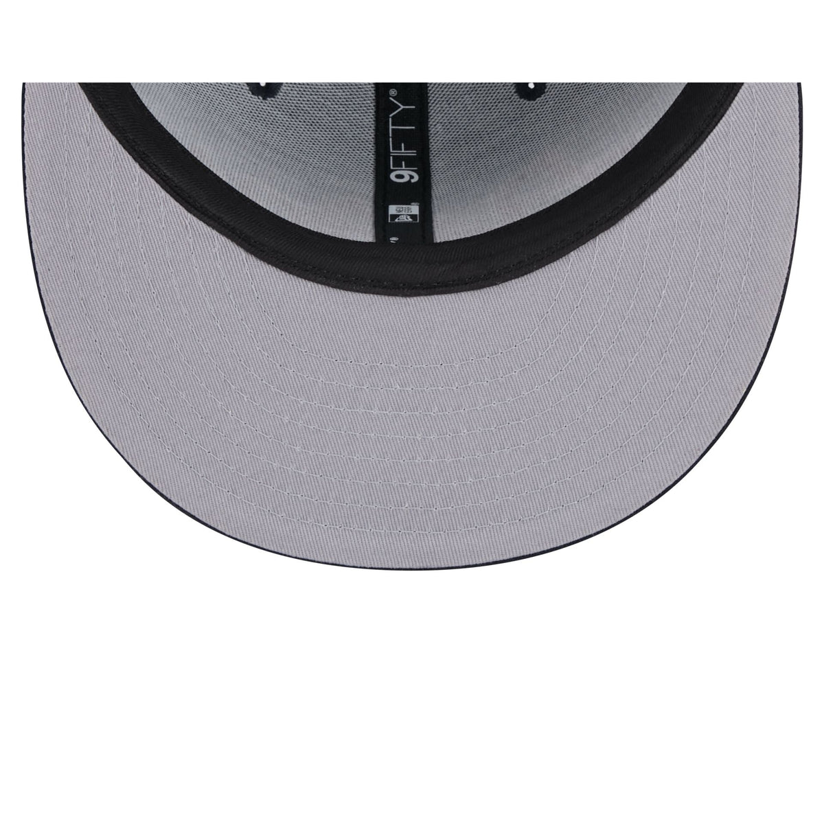 Houston Astros Wordmark 9FIFTY Snapback Hat