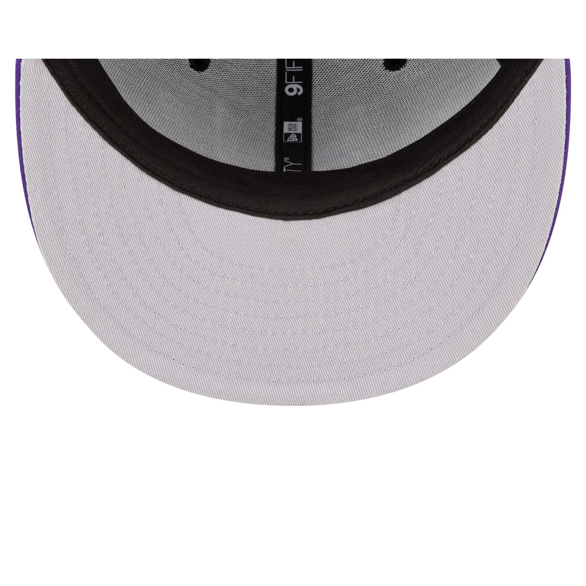 Sacramento Kings Two Tone 9FIFTY Snapback Hat