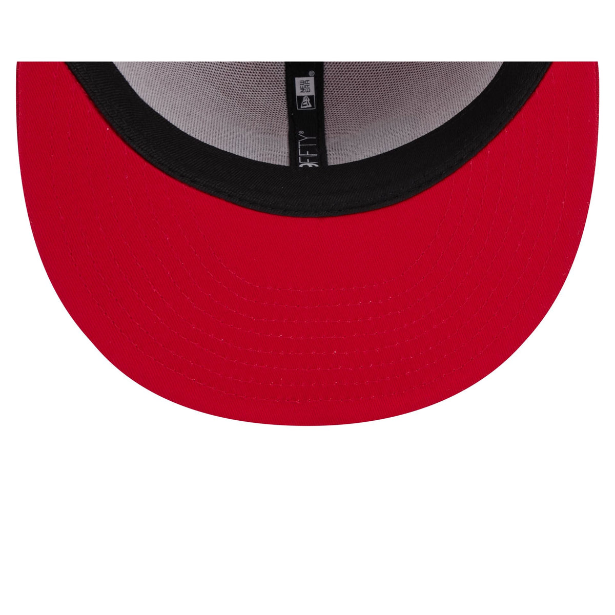 St. Louis Cardinals City Connect 9FIFTY Snapback Hat