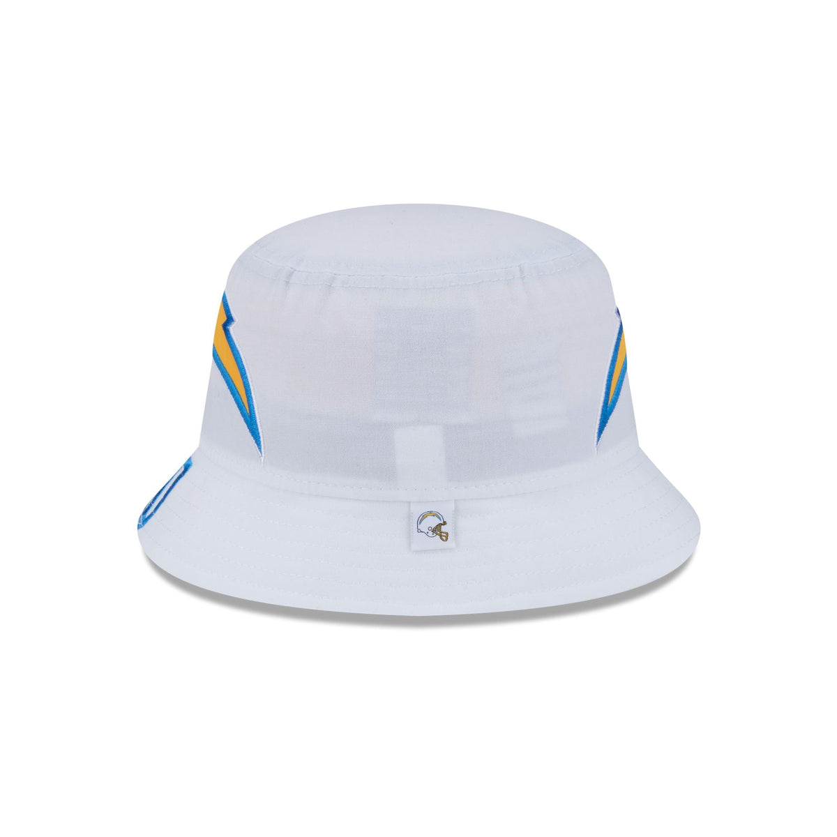Los Angeles Chargers Helmet Bucket Hat