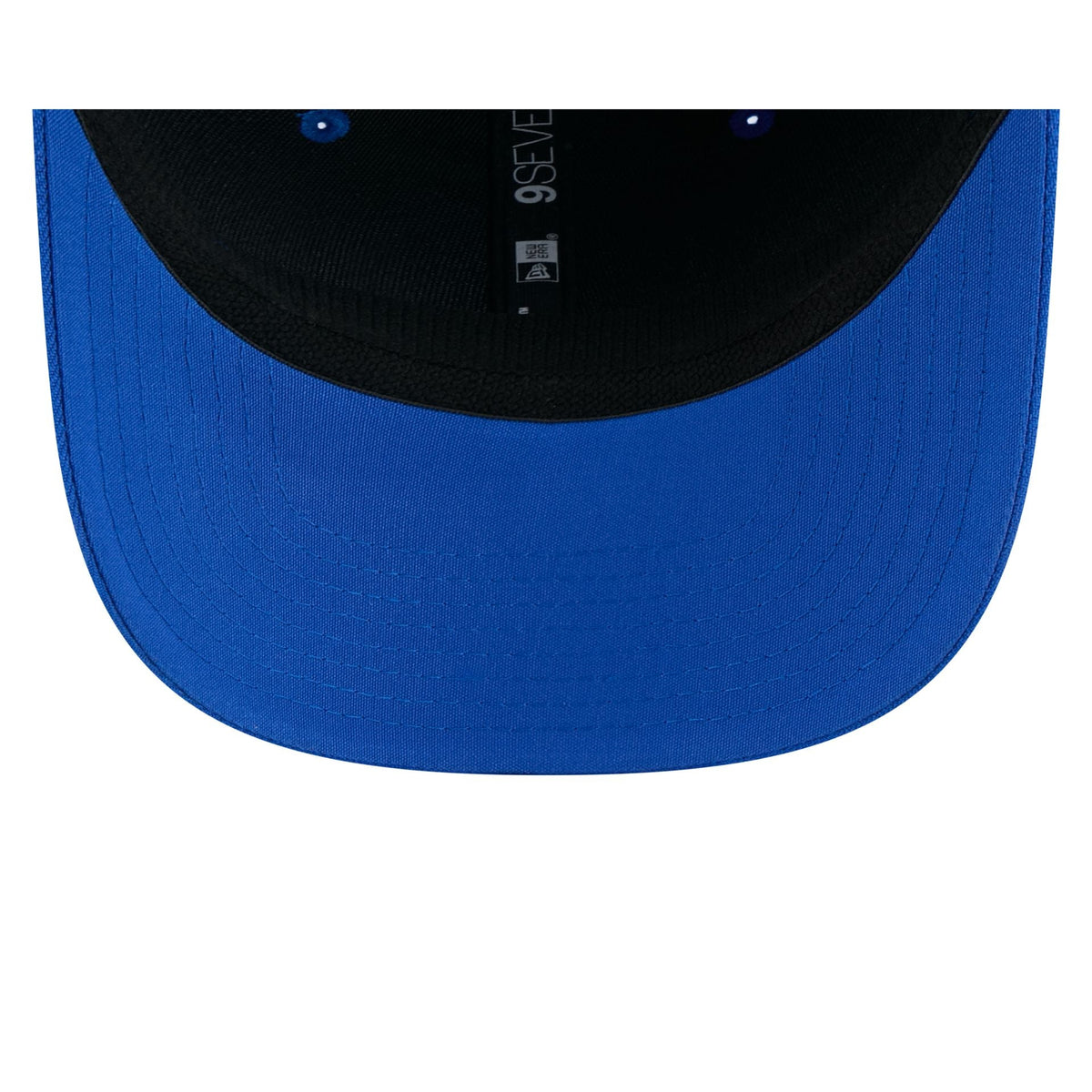 Dallas Mavericks Multi Rope 9SEVENTY Stretch-Snap Hat
