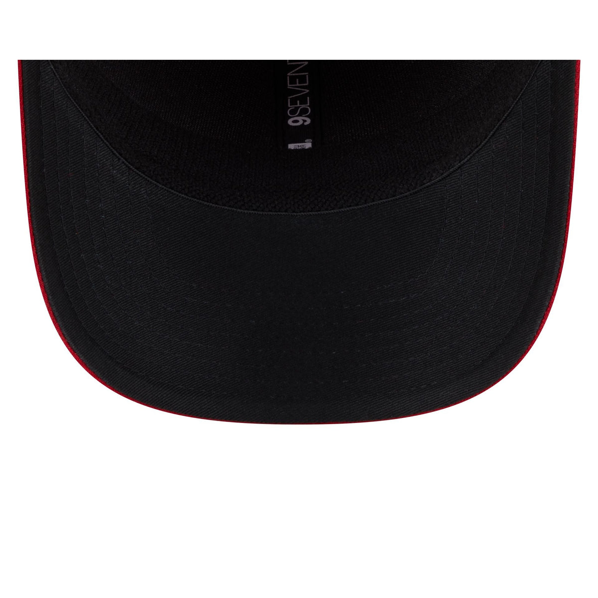 St. Louis Cardinals Game Authentic Collection 9SEVENTY Stretch-Snap Hat