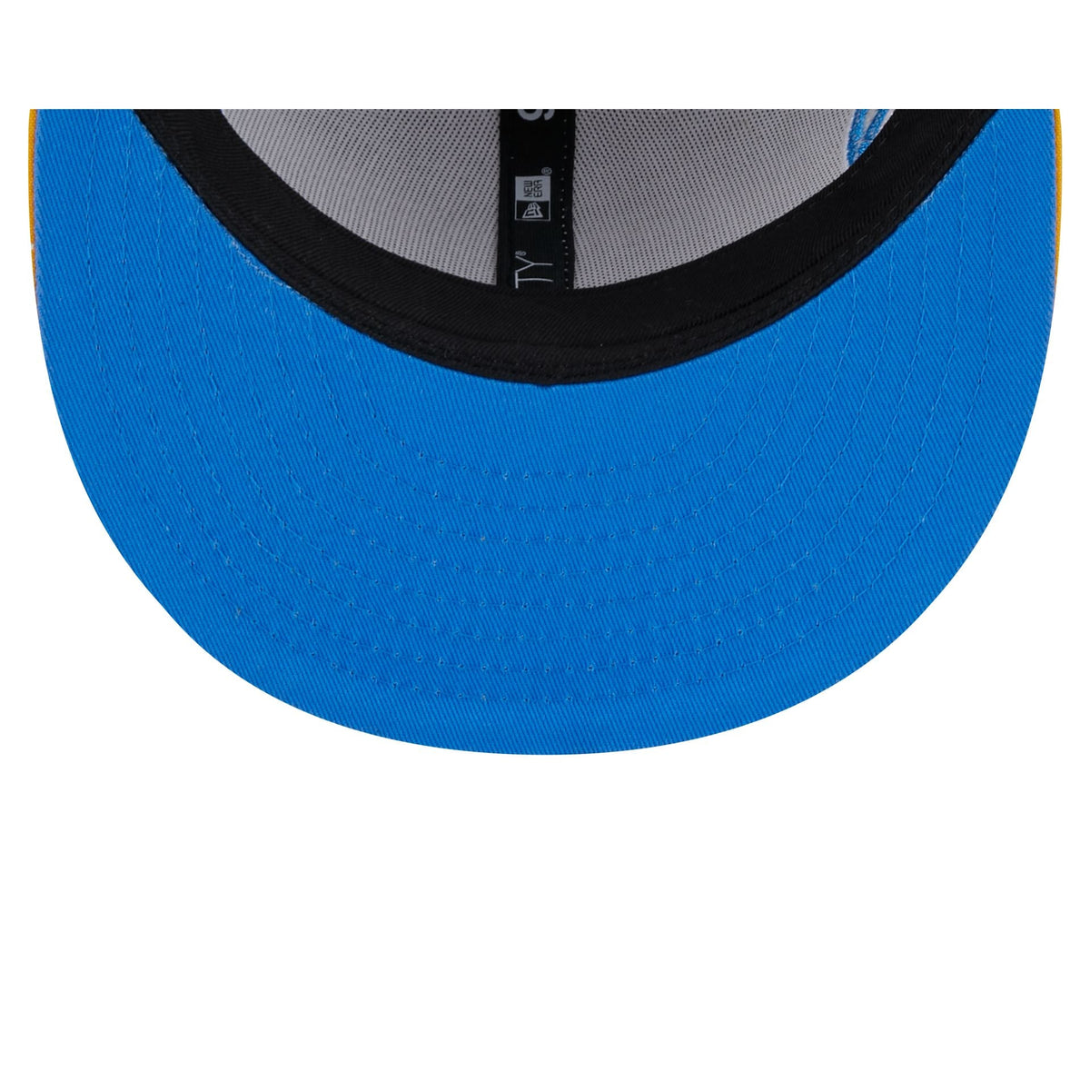 Los Angeles Chargers Kids Helmet 9FIFTY Snapback Hat