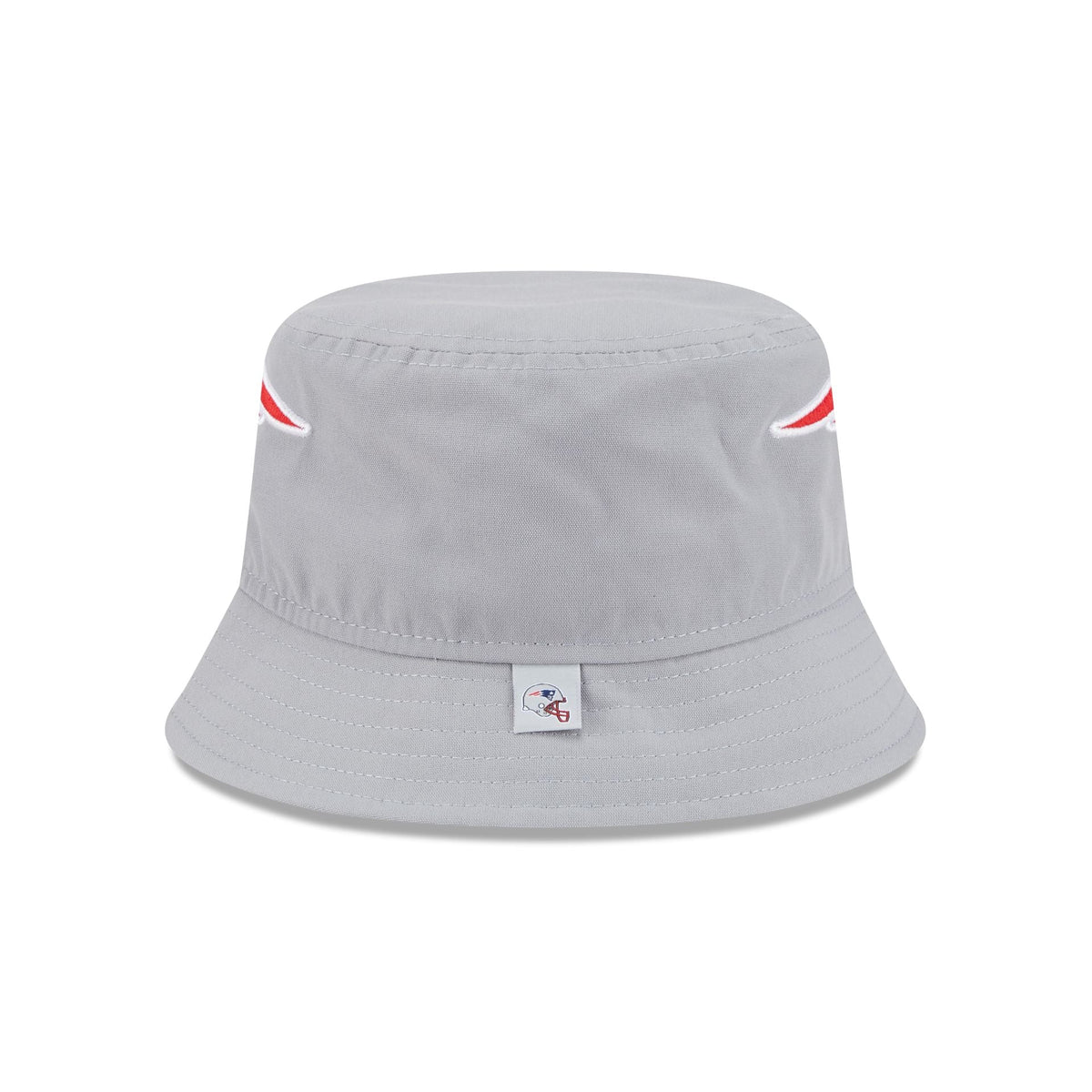 New England Patriots Kids Helmet Bucket Hat