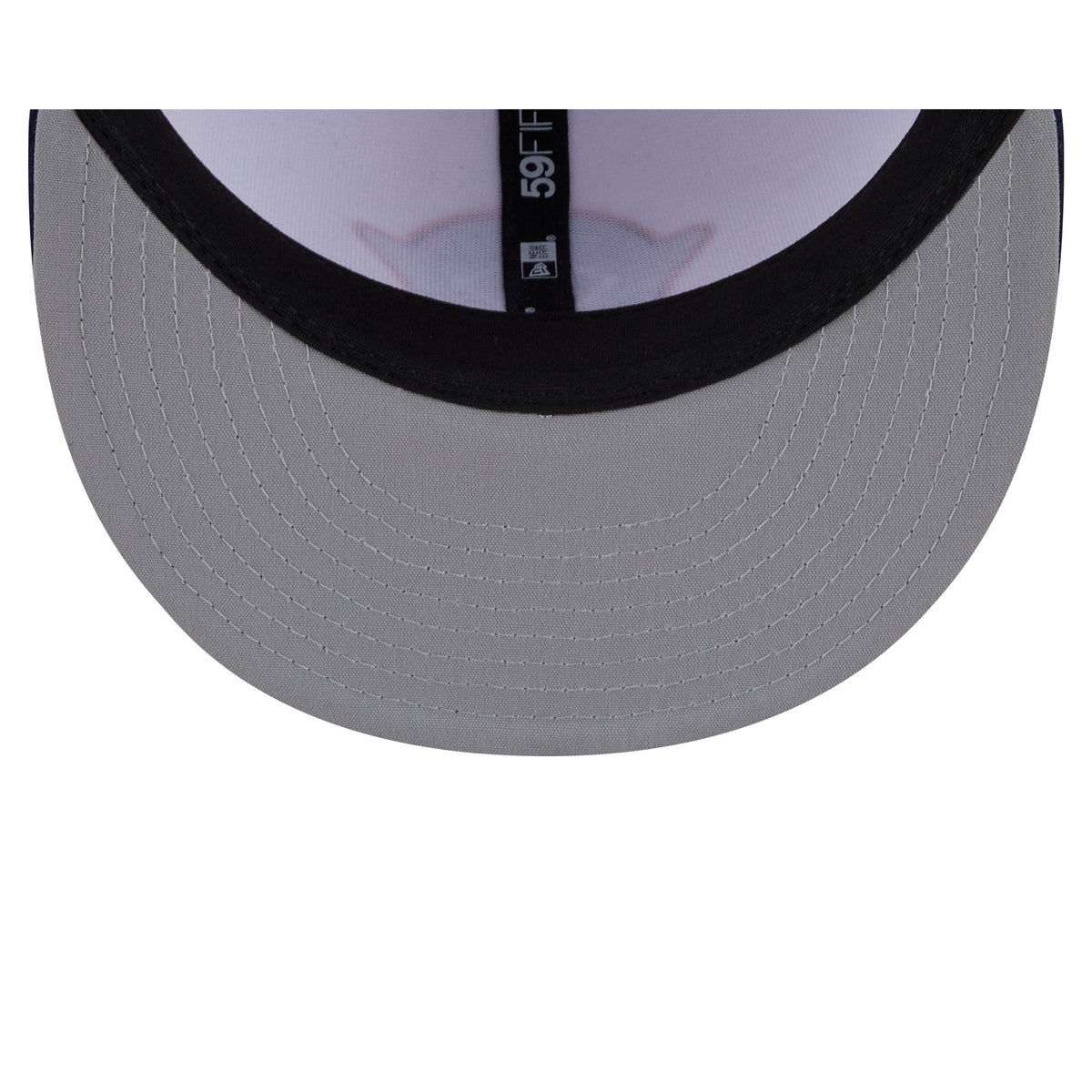 Houston Astros City Connect Batting Practice 59FIFTY Fitted Hat