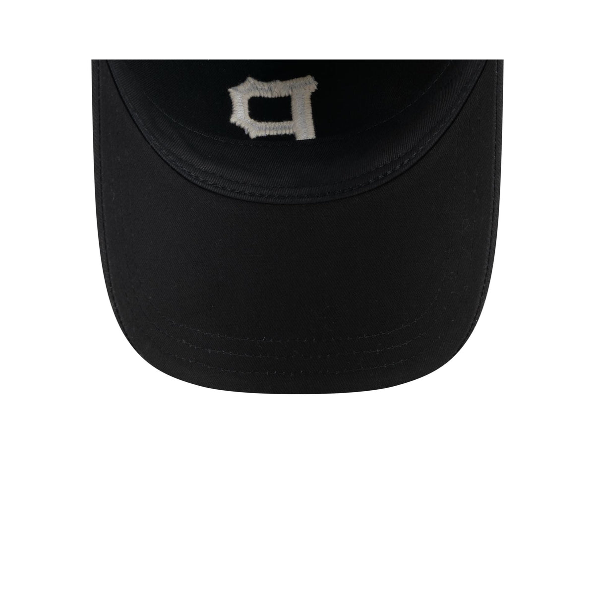 Pittsburgh Pirates Embroidered Mesh 9TWENTY A-Frame Adjustable Hat