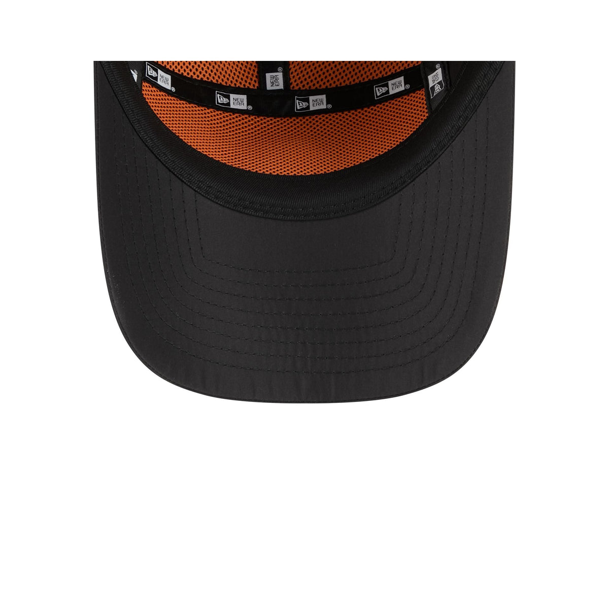 Alpha Industries x Boston Celtics Black Runner Adjustable Hat