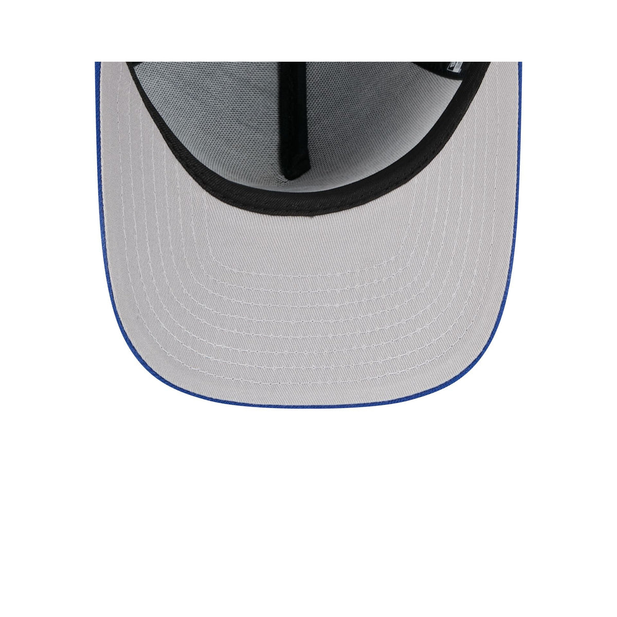 Chicago Cubs Cartoon 59FIFTY A-Frame Fitted Hat