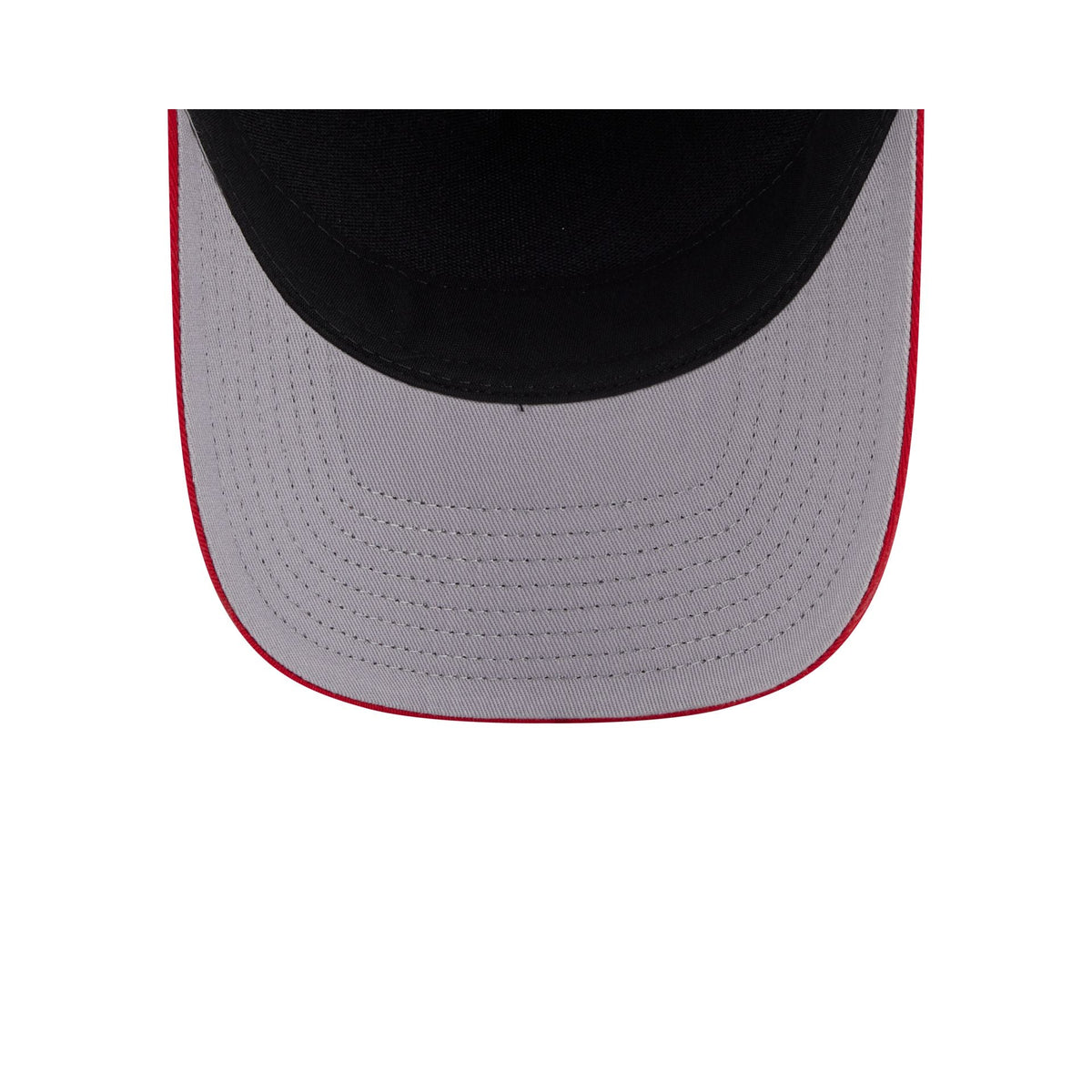 Boston Red Sox Arch 9FORTY M-Crown A-Frame Snapback Hat