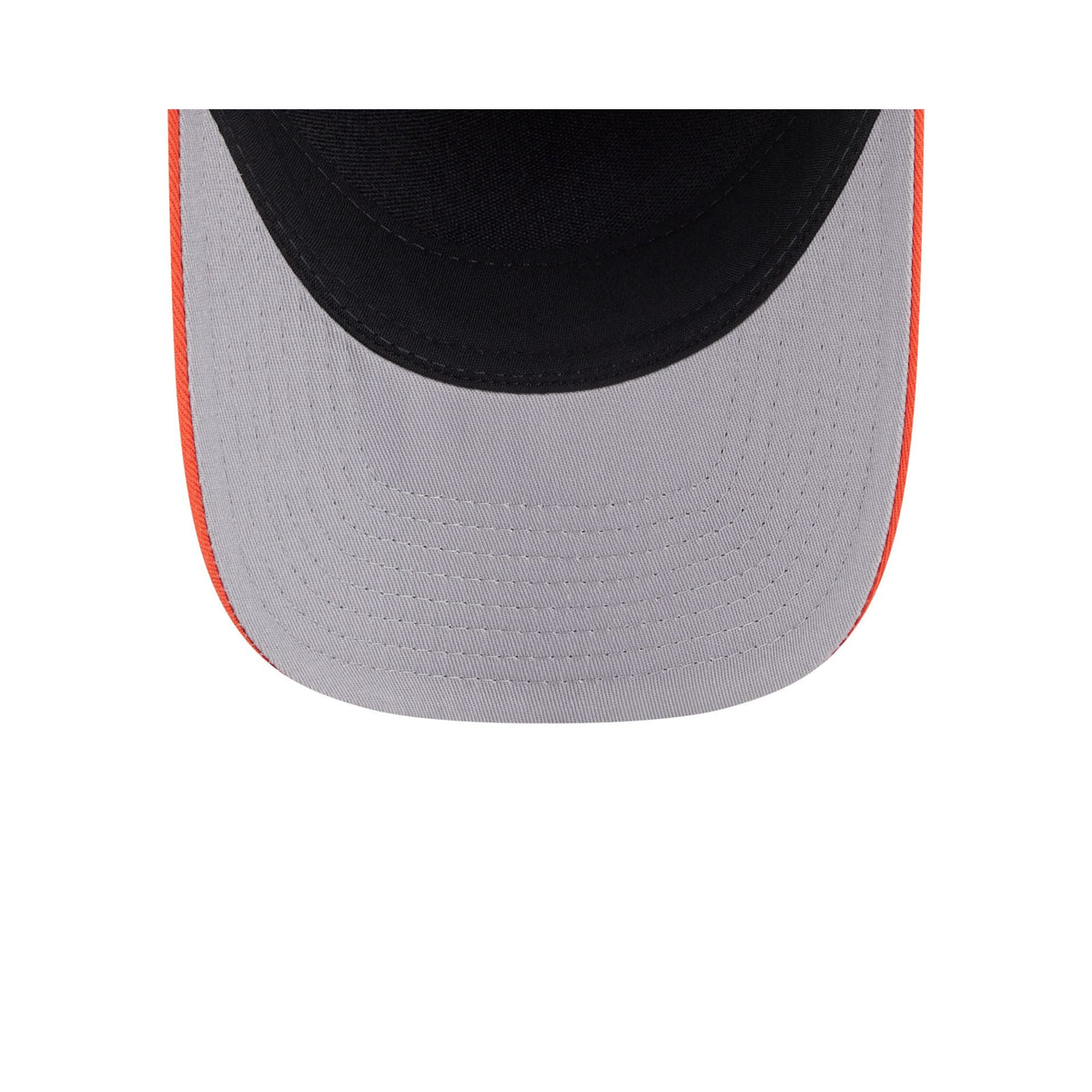 San Francisco Giants Arch 9FORTY M-Crown A-Frame Snapback Hat