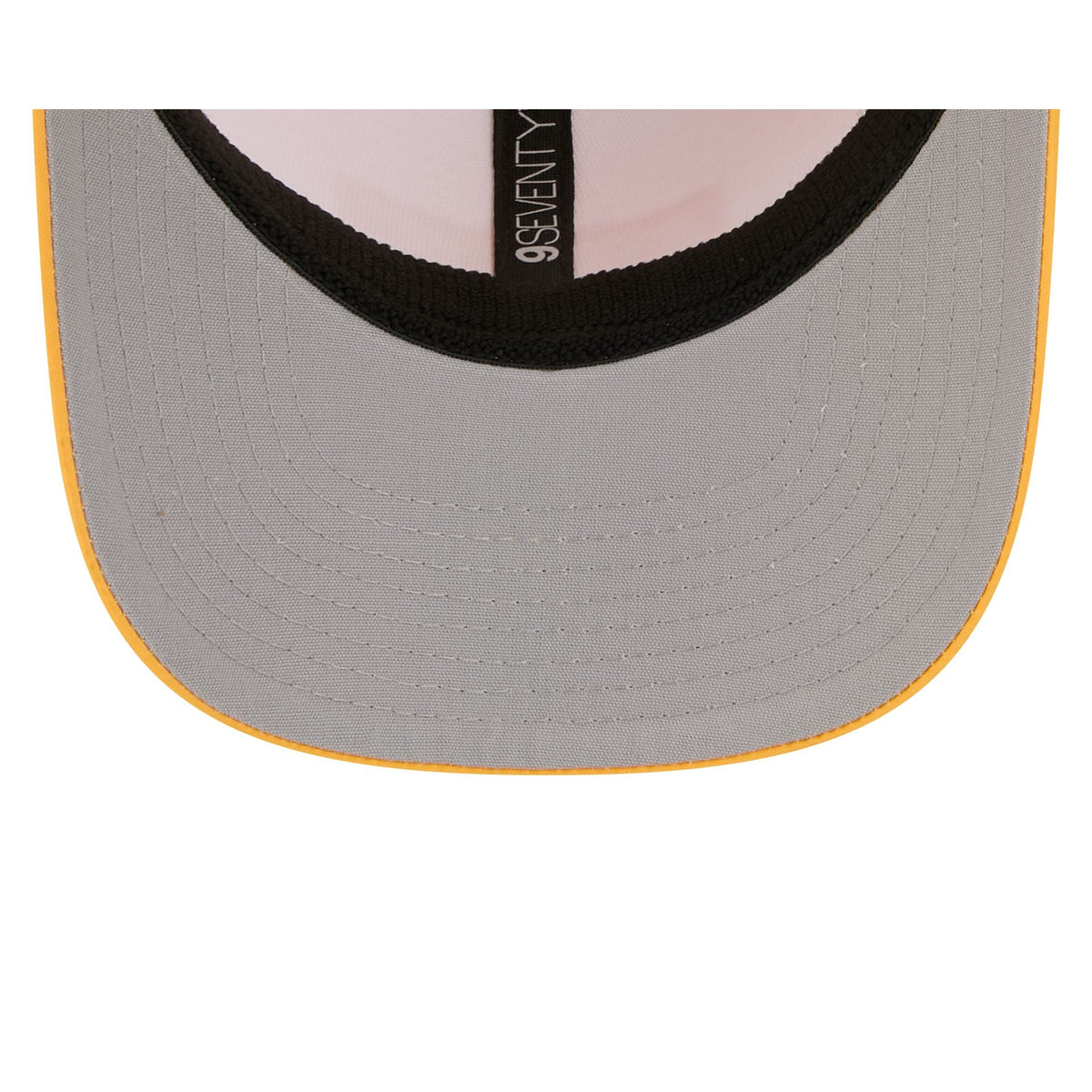 Green Bay Packers Est. Patch 9SEVENTY Stretch-Snap Hat