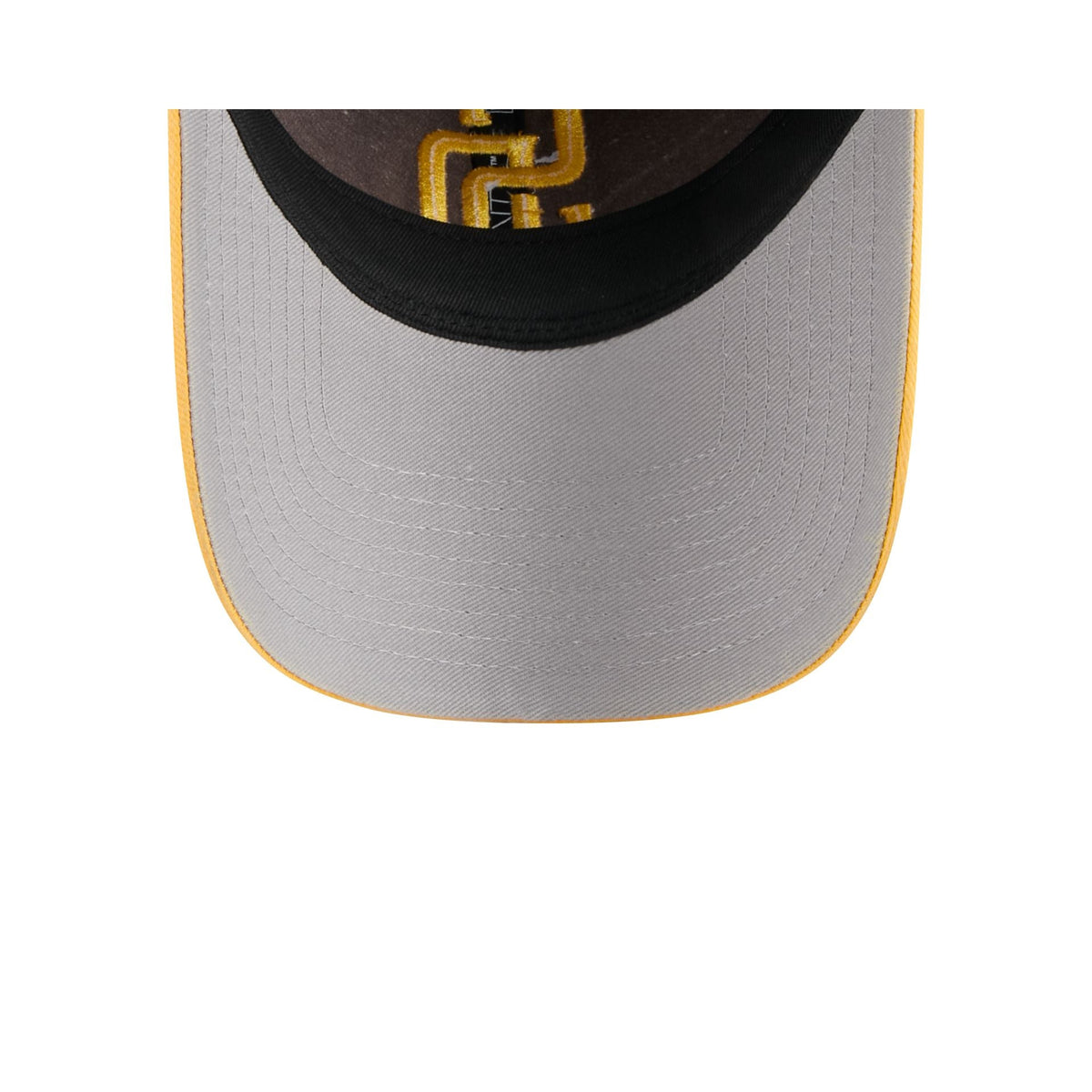 San Diego Padres Select 9TWENTY Adjustable Hat