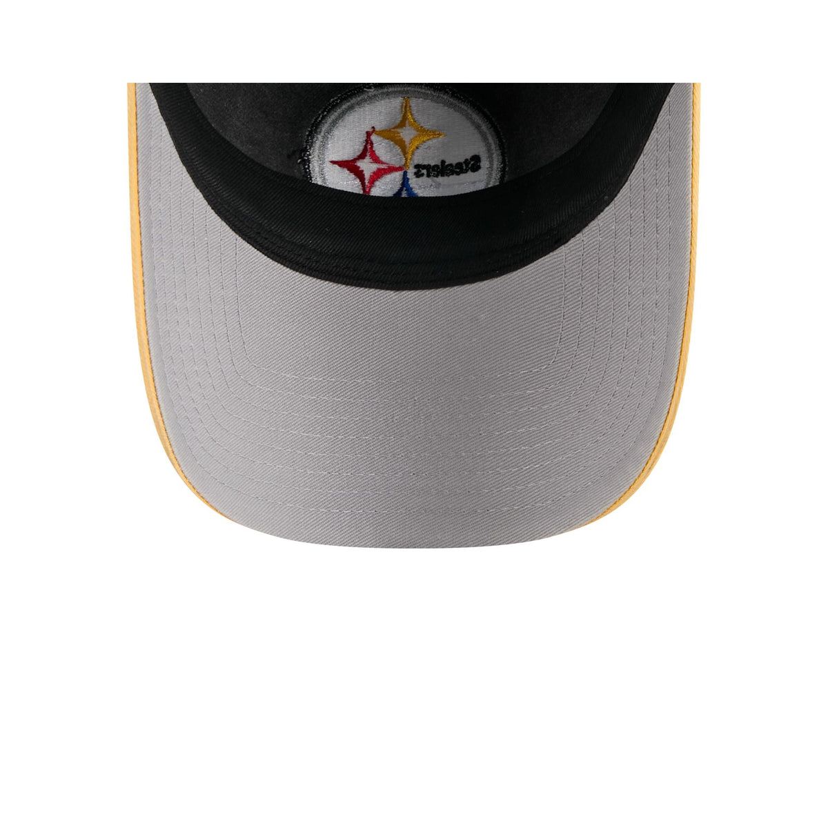 Pittsburgh Steelers Select 9TWENTY Adjustable Hat