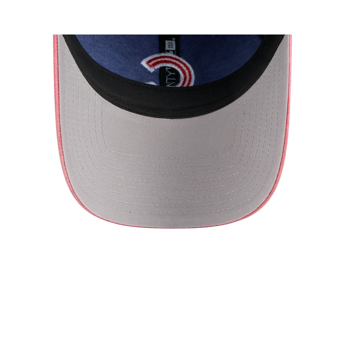 Chicago Cubs Select 9TWENTY Adjustable Hat