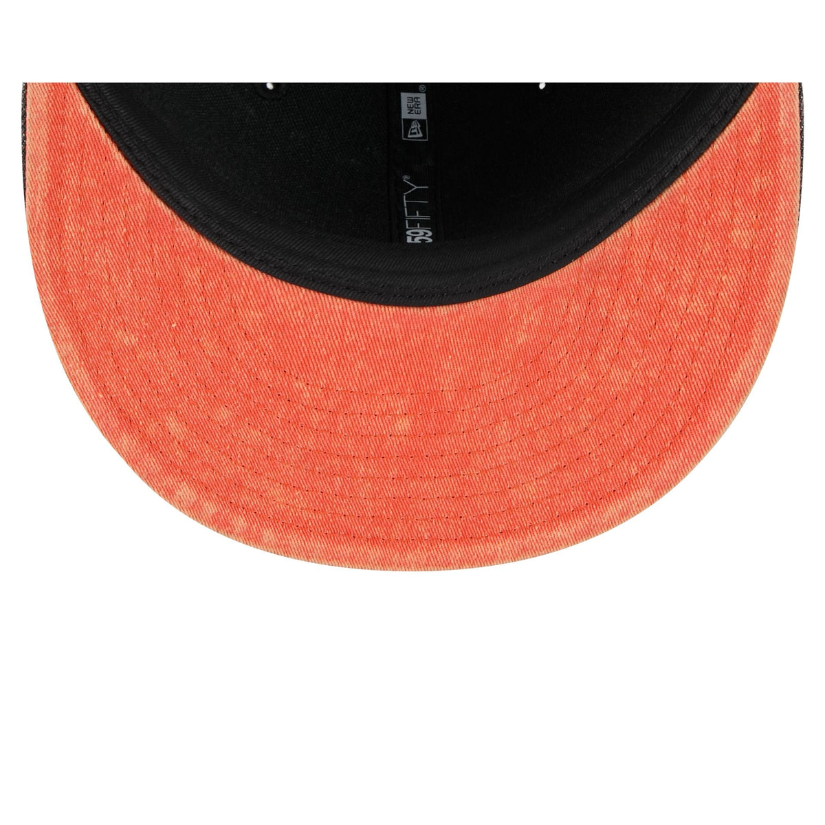San Francisco Giants Sport Classics Pastel 59FIFTY Fitted Hat