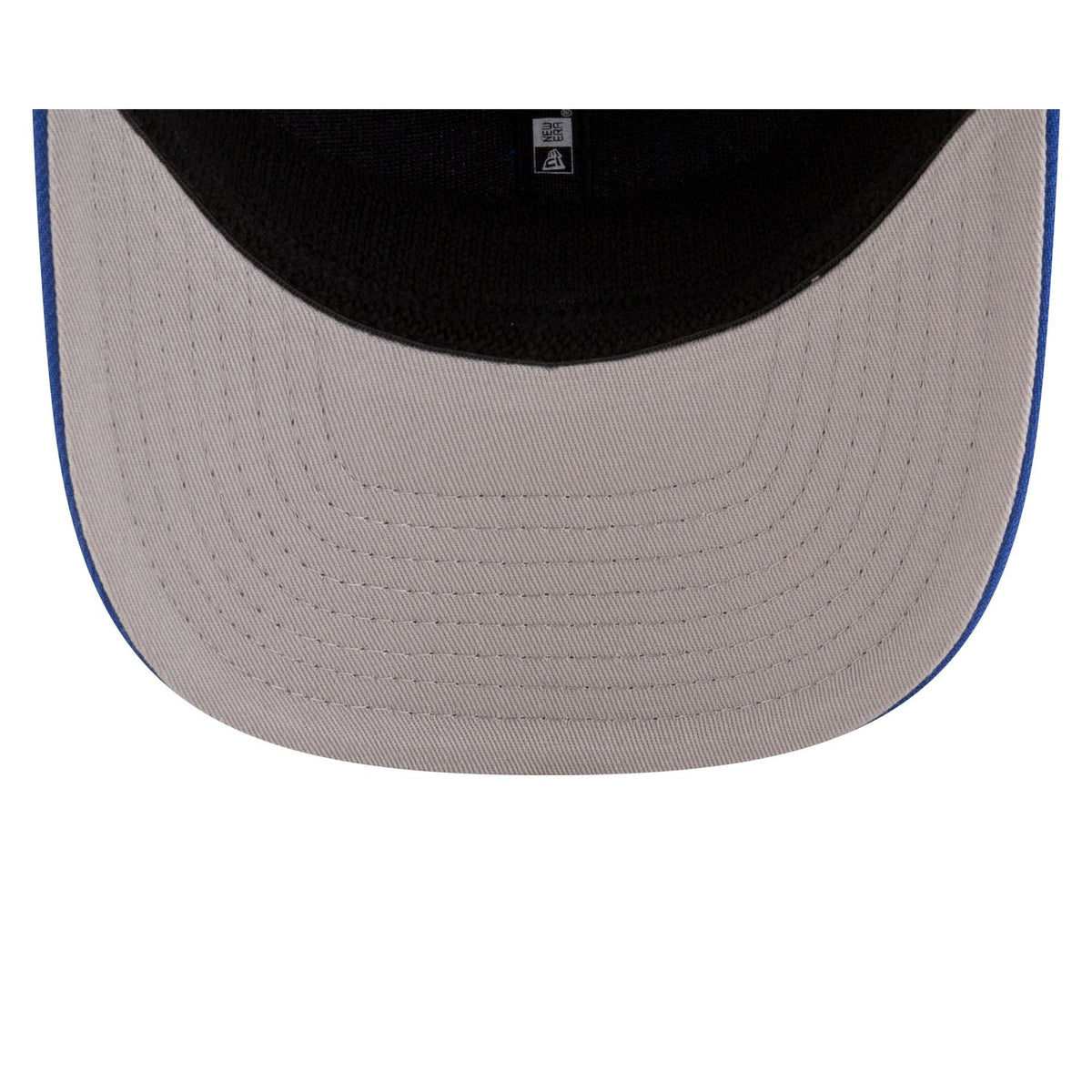 Philadelphia 76ers Team 9SEVENTY Stretch-Snap Hat