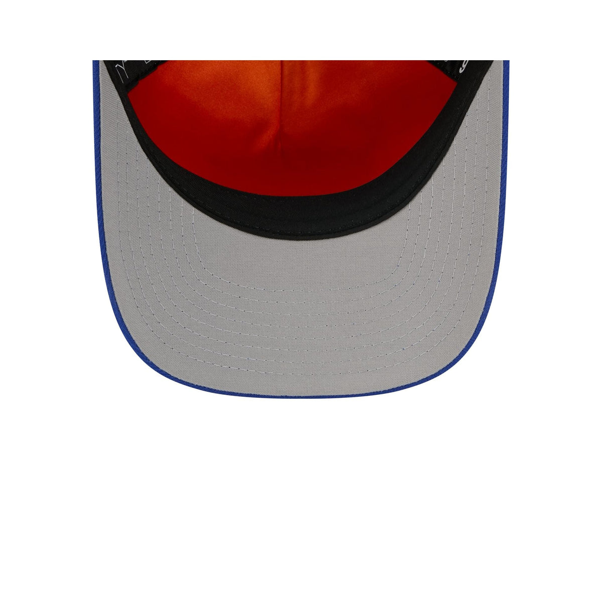 New York Knicks 2025 Tip-Off 9FORTY M-Crown A-Frame Snapback Hat