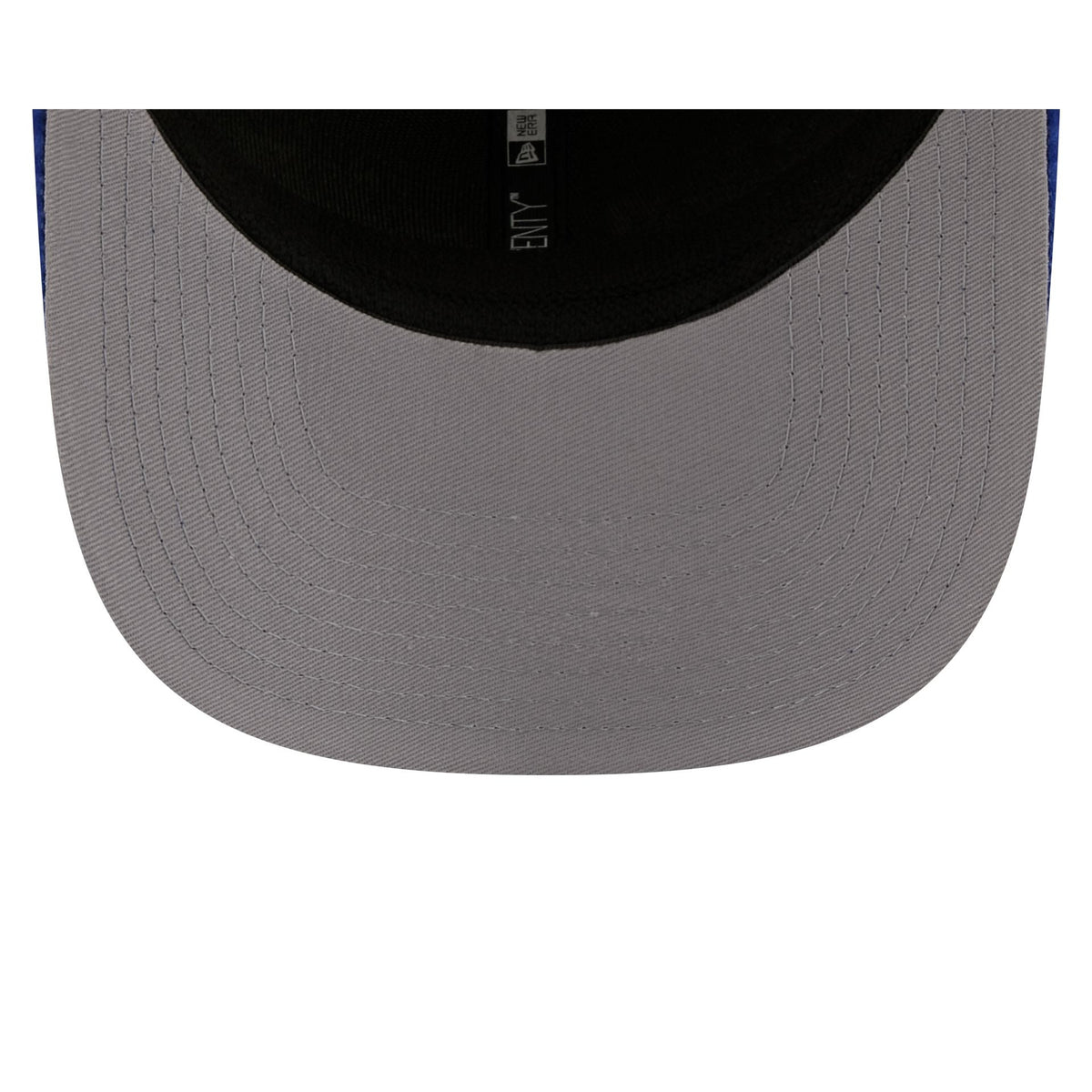 New York Knicks 2025 City Edition 9SEVENTY Stretch-Snap Hat