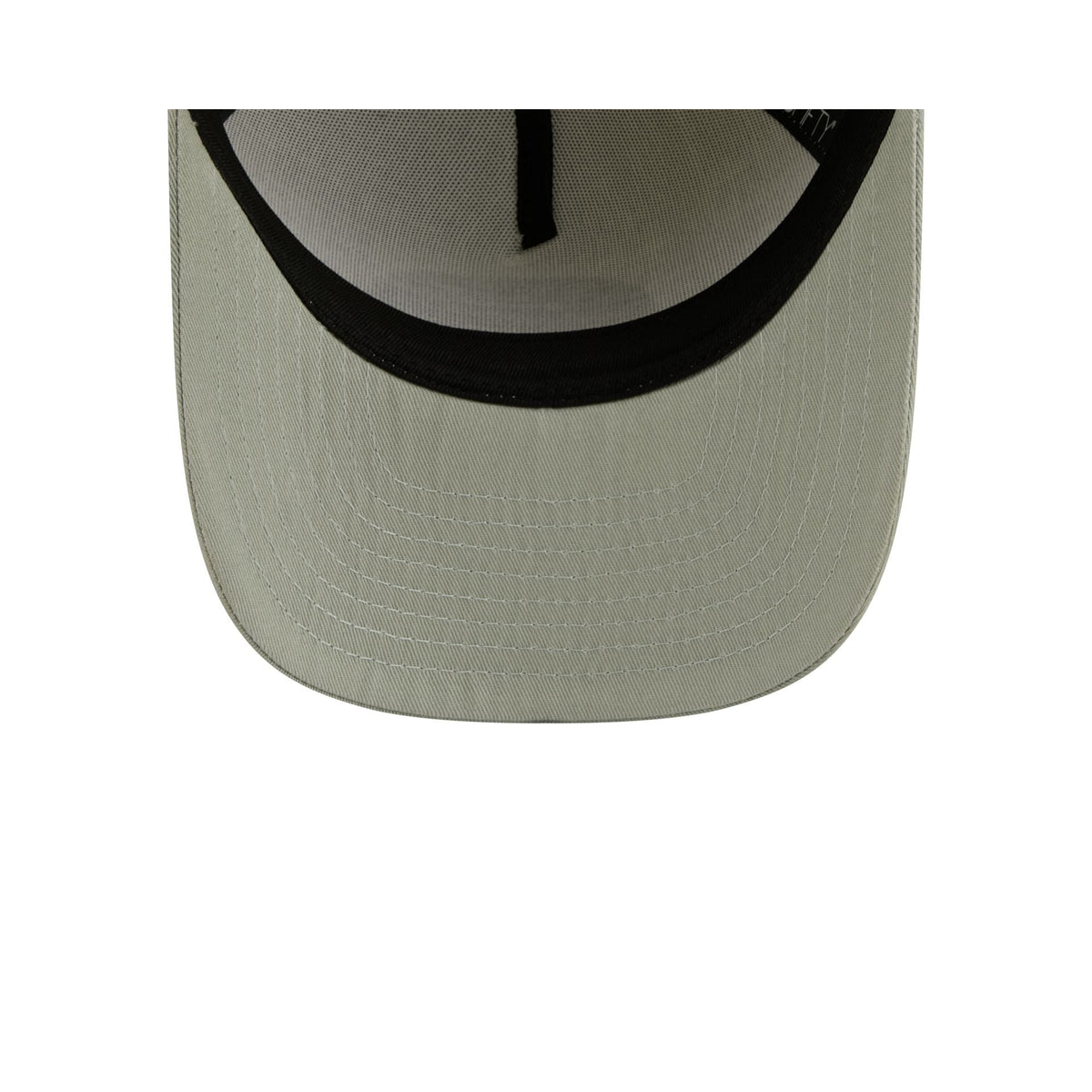 Boston Celtics Crinkle 59FIFTY A-Frame Fitted Hat