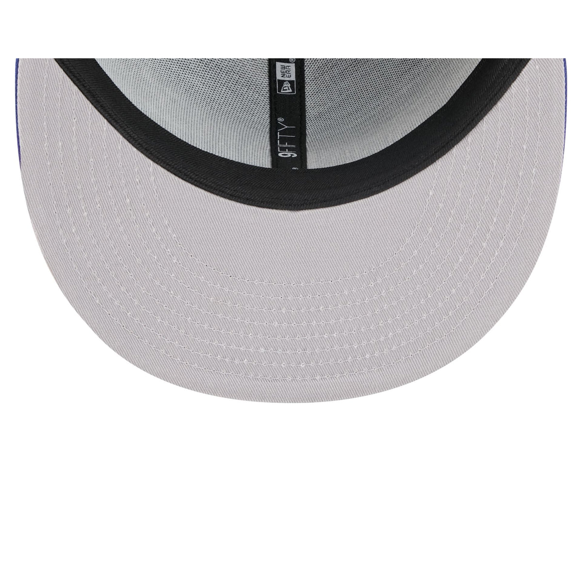 Phoenix Suns 2025 Statement Edition 9FIFTY Snapback Hat