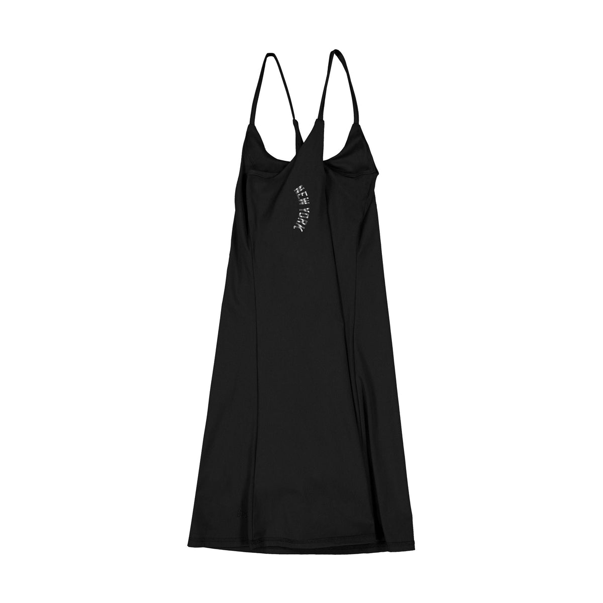 New York Yankees Leisure Women's Black Dress