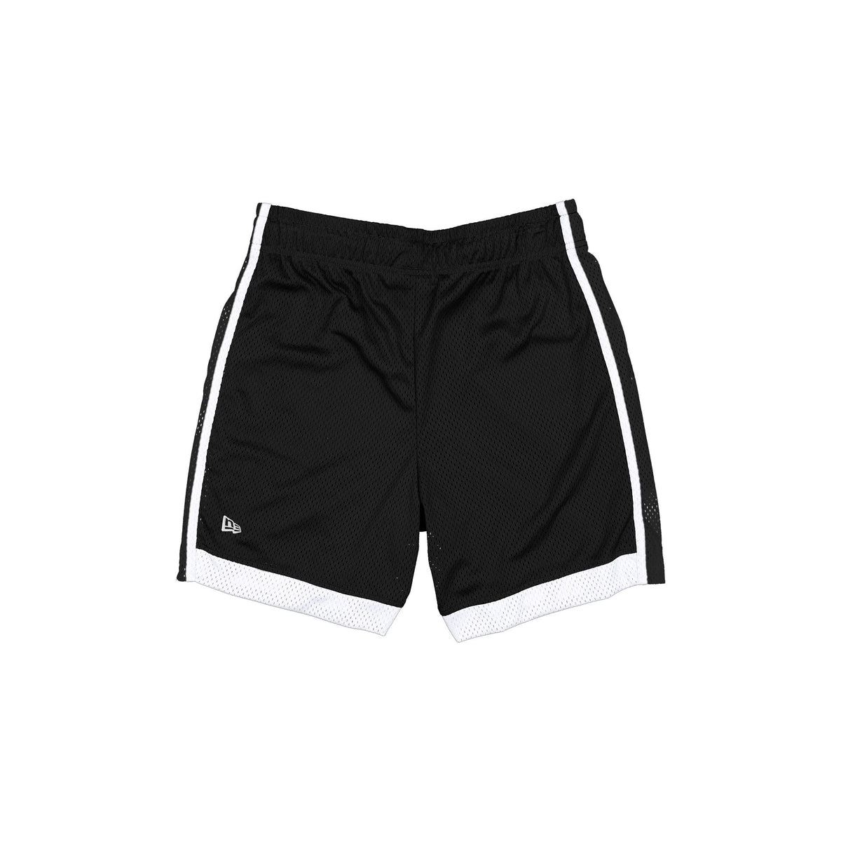 Miami Heat Black Summer Shorts