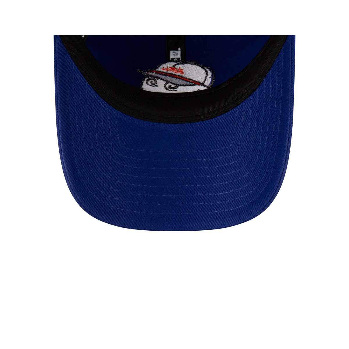 Malbon x New York Knicks 9TWENTY Adjustable Hat