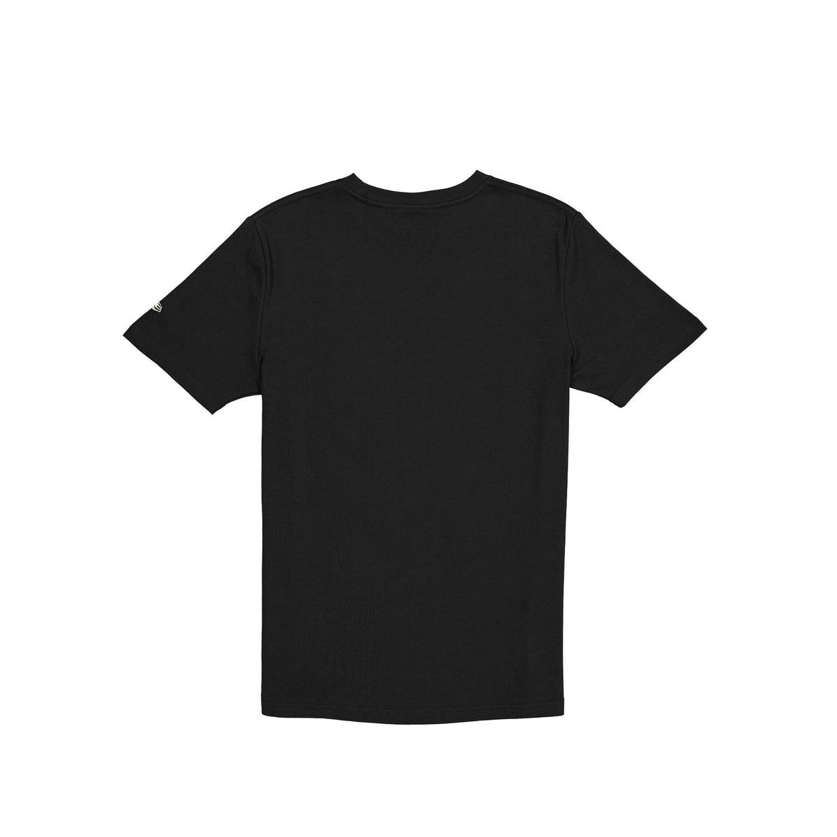 Boston Celtics 1968-1977 Hardwood Classics Black T-Shirt