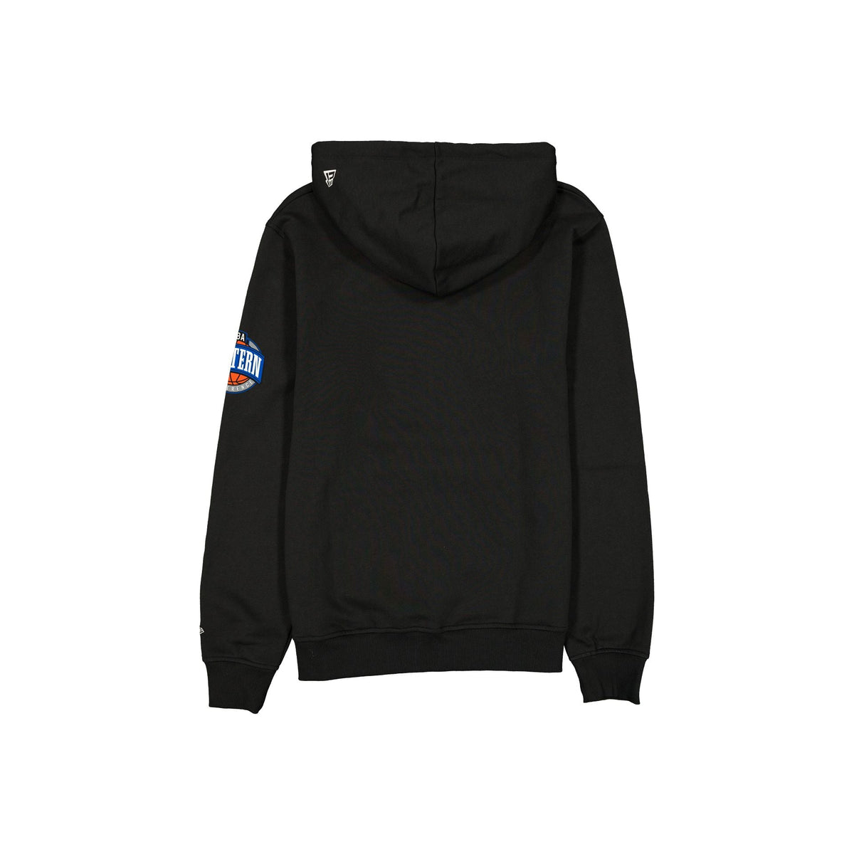 Detroit Pistons 1978-1995 Hardwood Classics Black Hoodie
