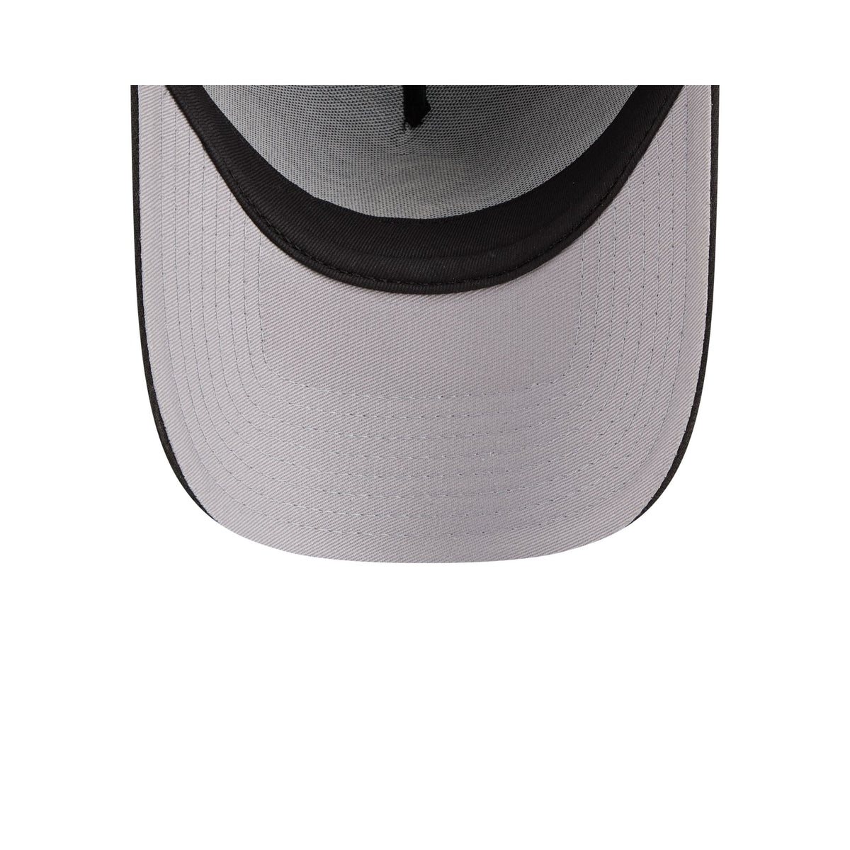 Chicago White Sox Script 9FORTY A-Frame Snapback Hat