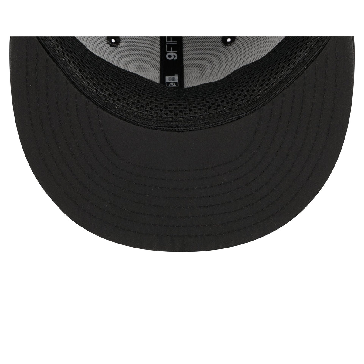Miami Marlins 2026 Batting Practice Fan Pack 9FIFTY Snapback Hat