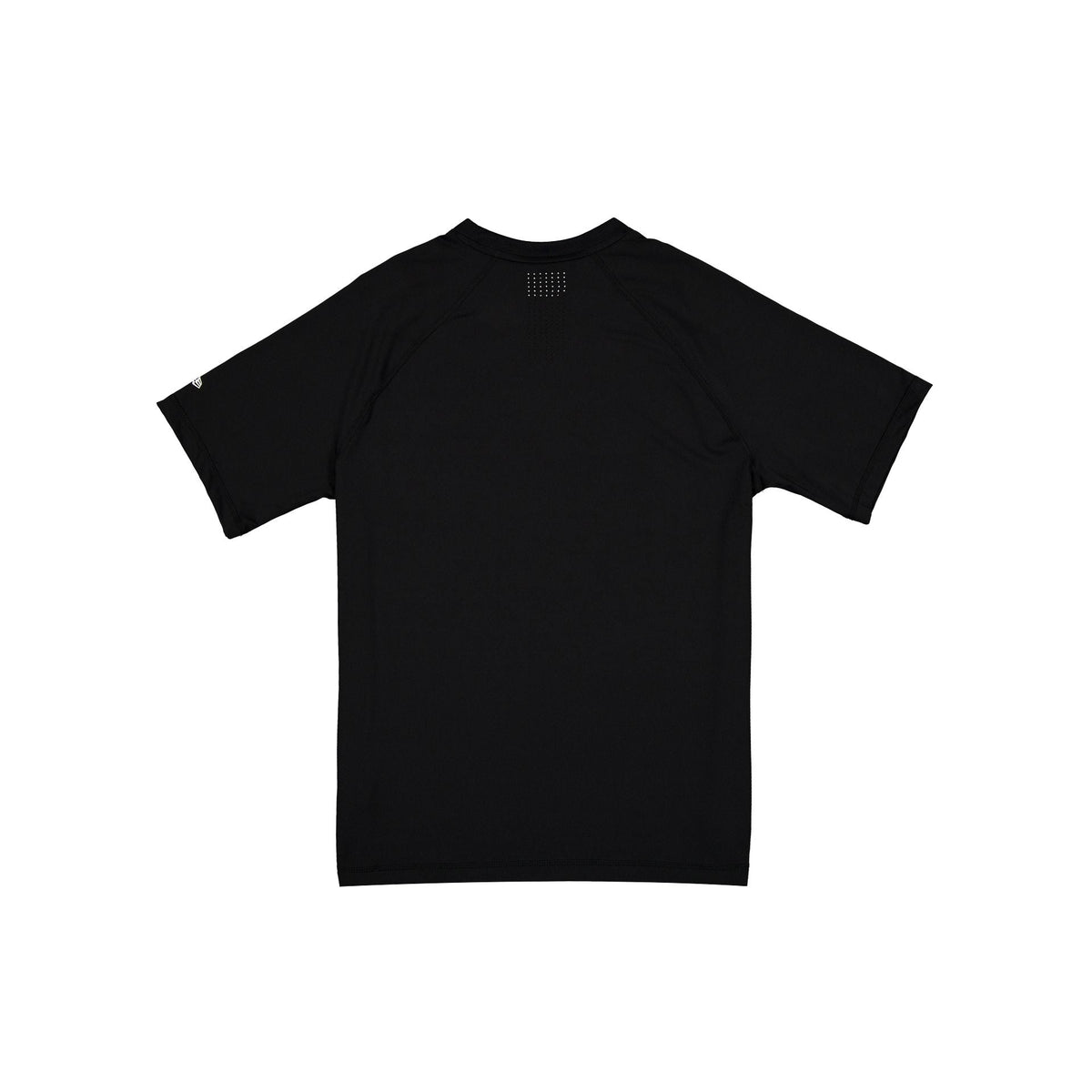 Dallas Cowboys Bold Logo Combine Black T-Shirt