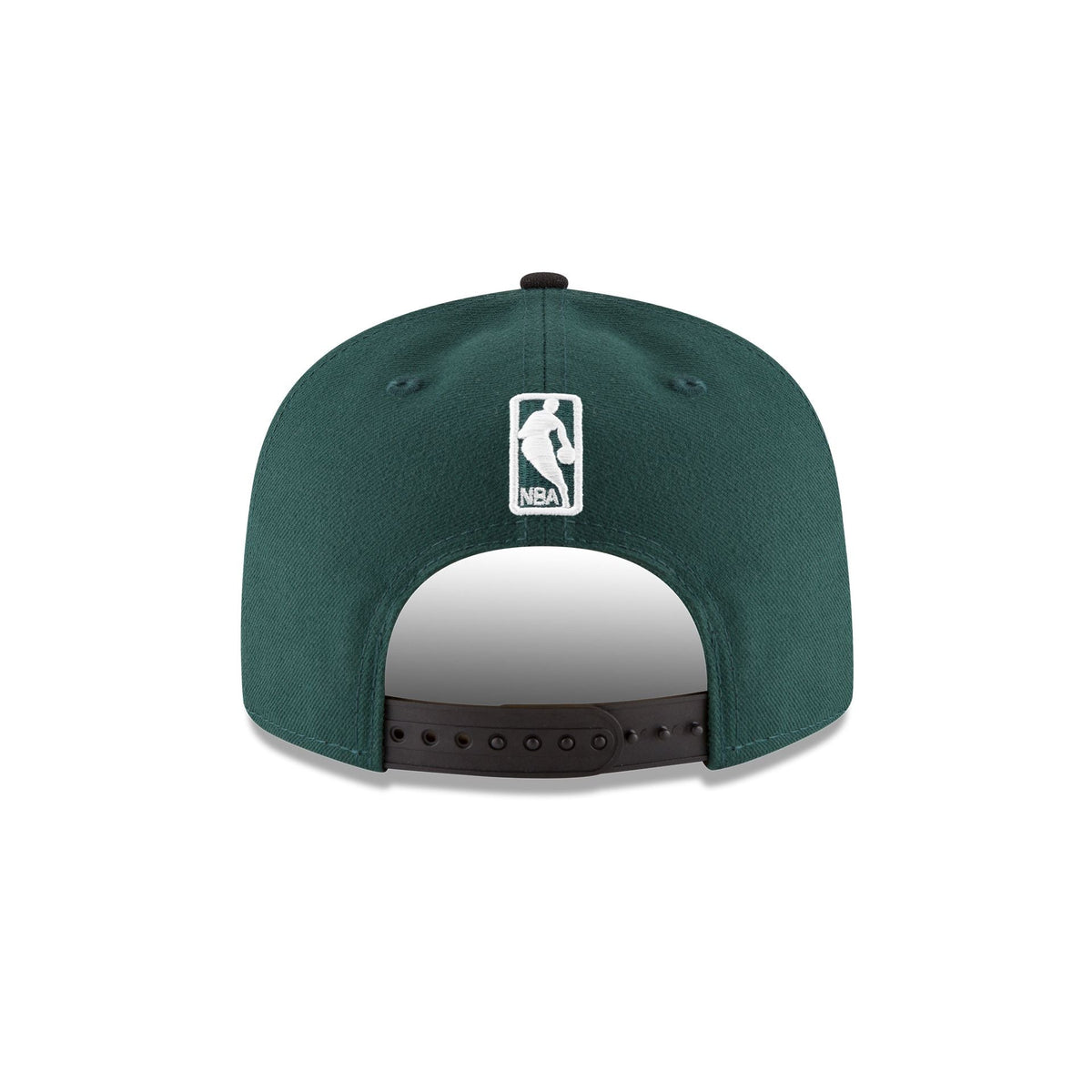 Milwaukee Bucks Basic Two Tone 9FIFTY Snapback Hat