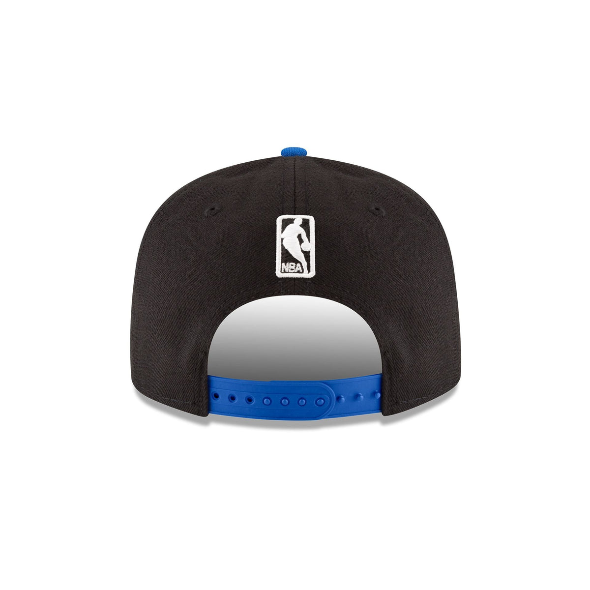 Orlando Magic Basic Two Tone 9FIFTY Snapback Hat