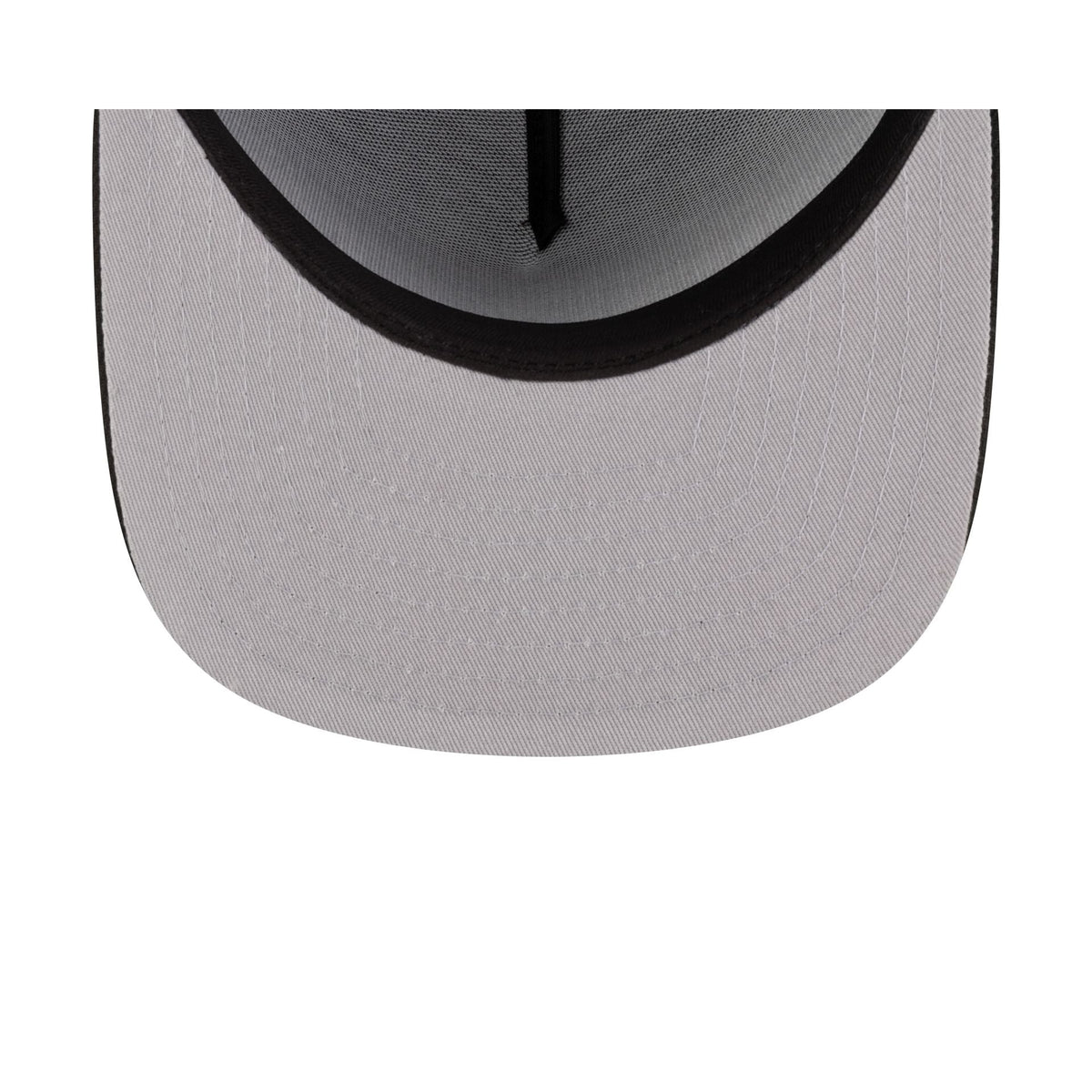 Chicago Bulls Navy Denim 59FIFTY A-Frame Fitted Hat