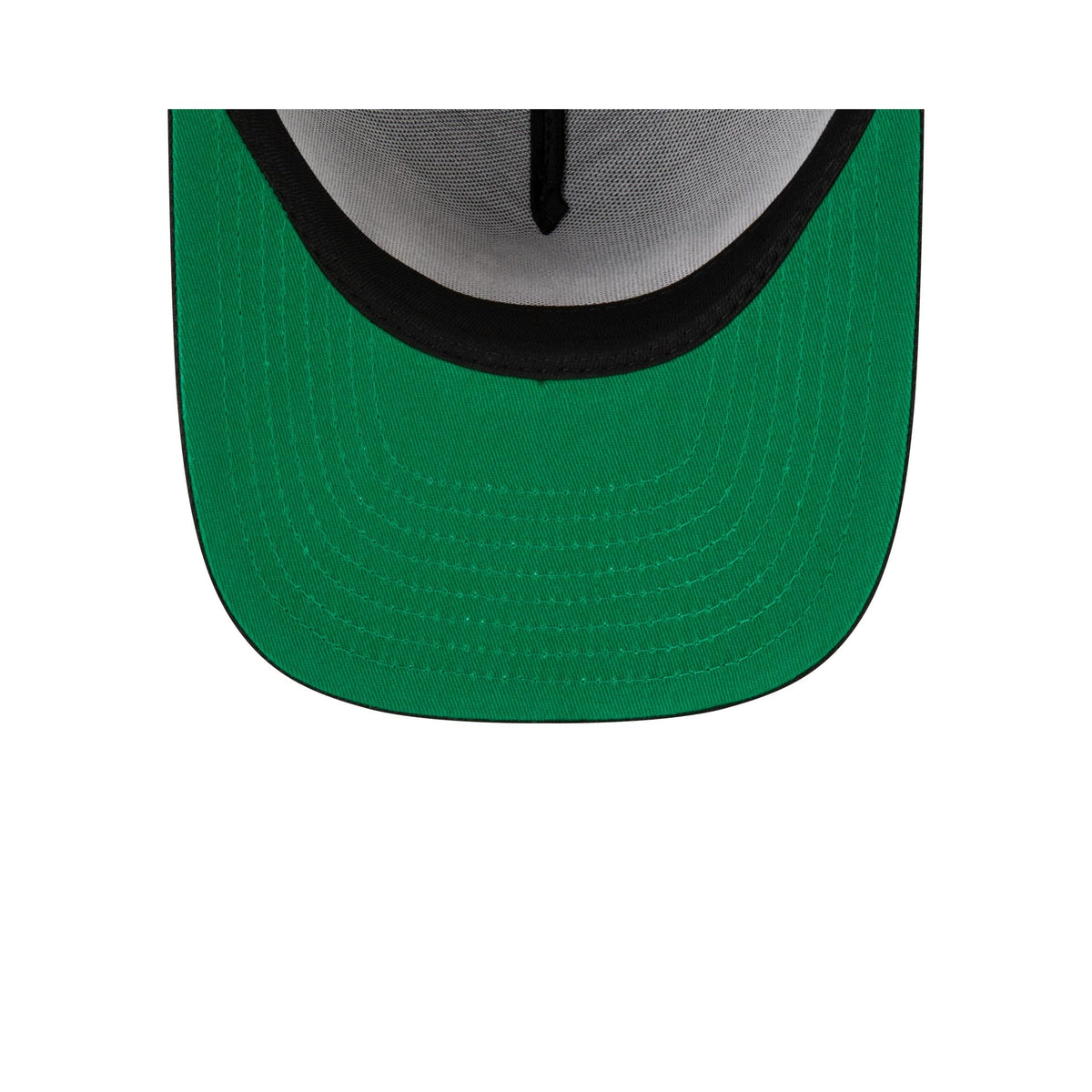 Born x Raised x Jacksonville Jaguars Script Black 9FIFTY A-Frame Snapback Hat