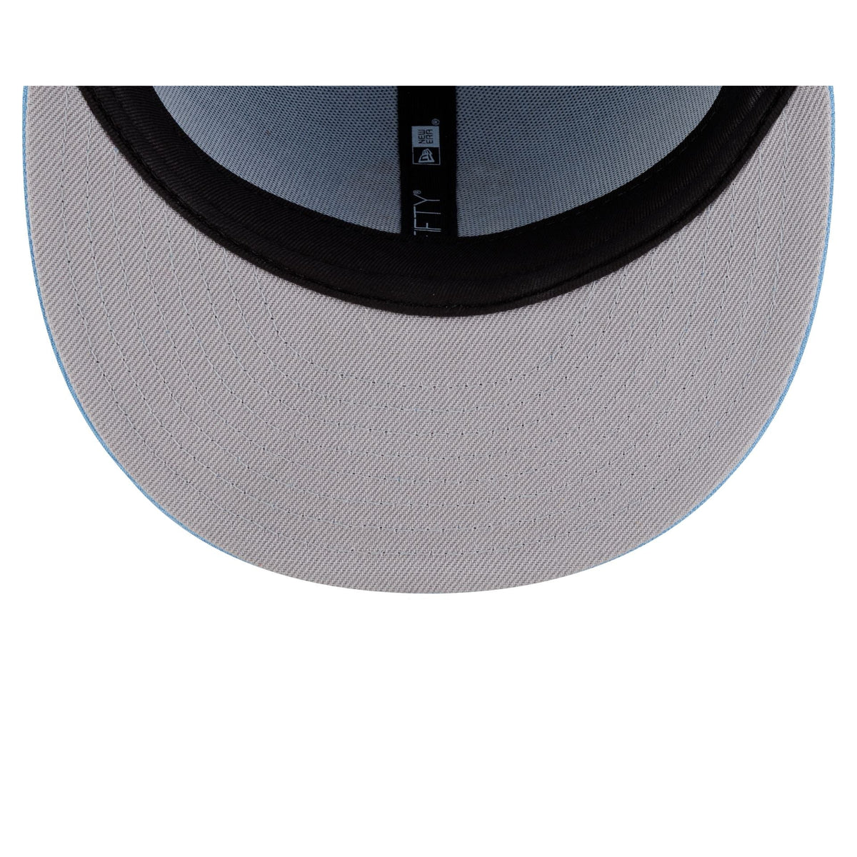 New York Yankees Red. White & Blue 59FIFTY Fitted Hat