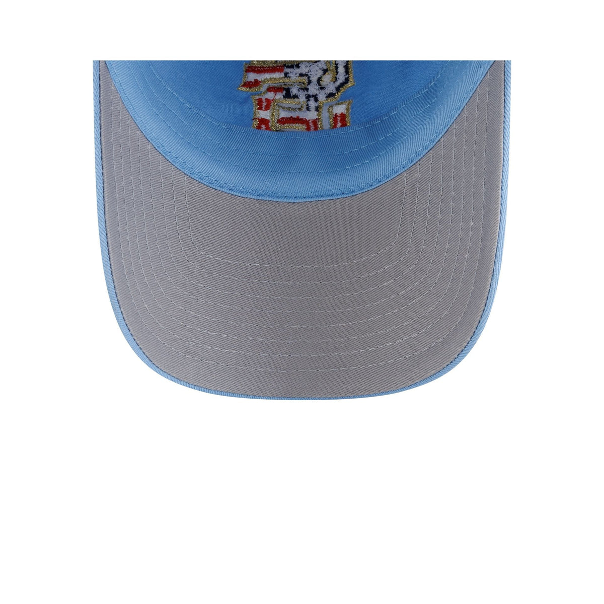 Chicago White Sox Red. White & Blue Casual Classic Adjustable Hat