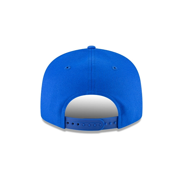 Los Angeles Rams Basic 9FIFTY Snapback Hat