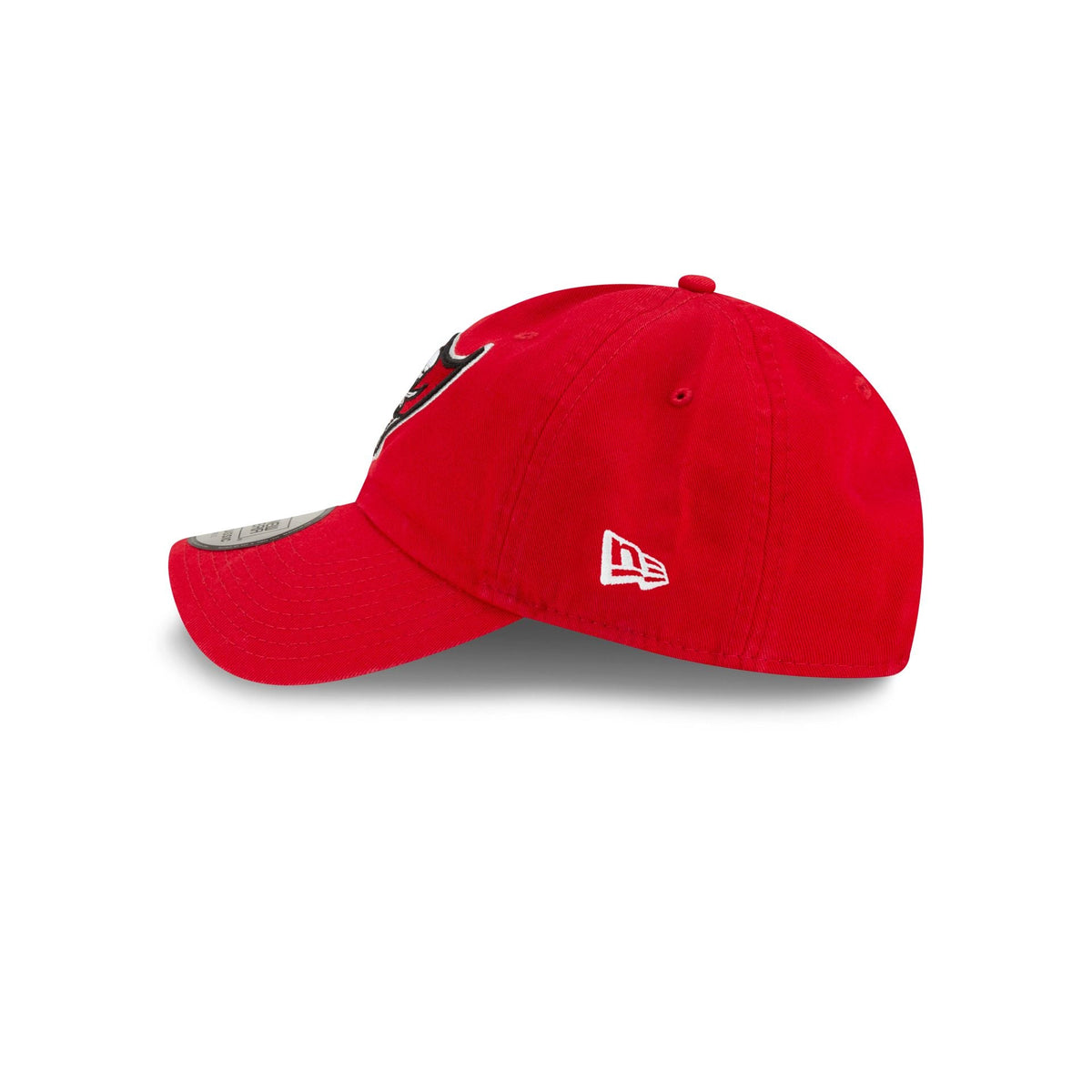 Bad Bunny x Tampa Bay Buccaneers Concho Casual Classic Adjustable Hat