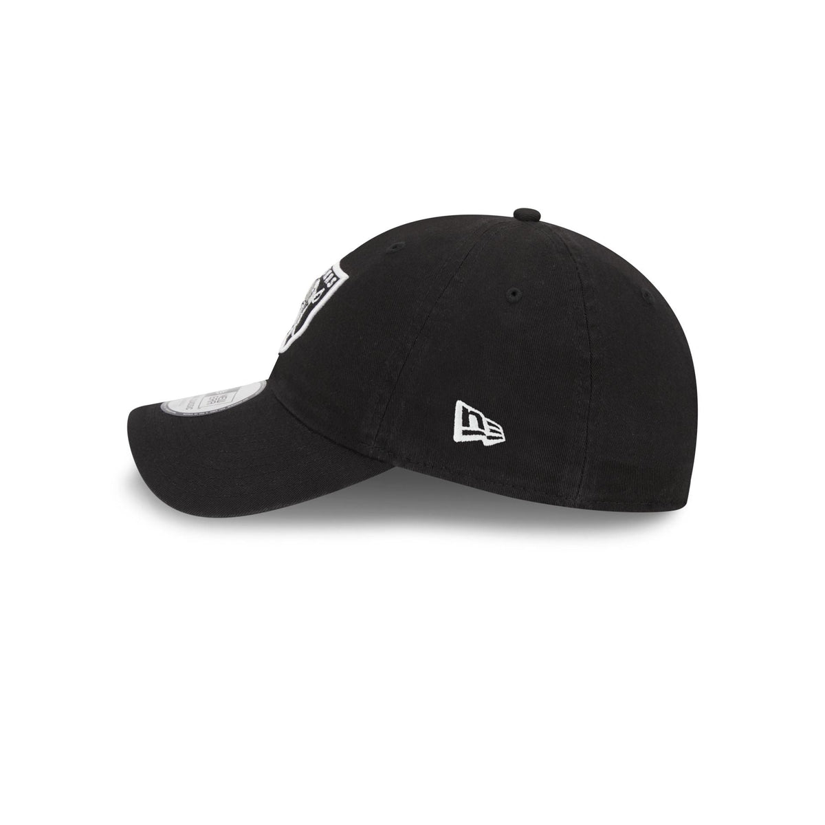 Bad Bunny x Las Vegas Raiders Concho Casual Classic Adjustable Hat