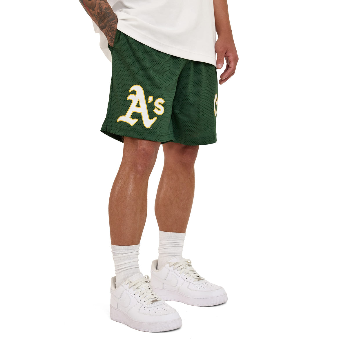 Boston Red Sox Summer Shorts