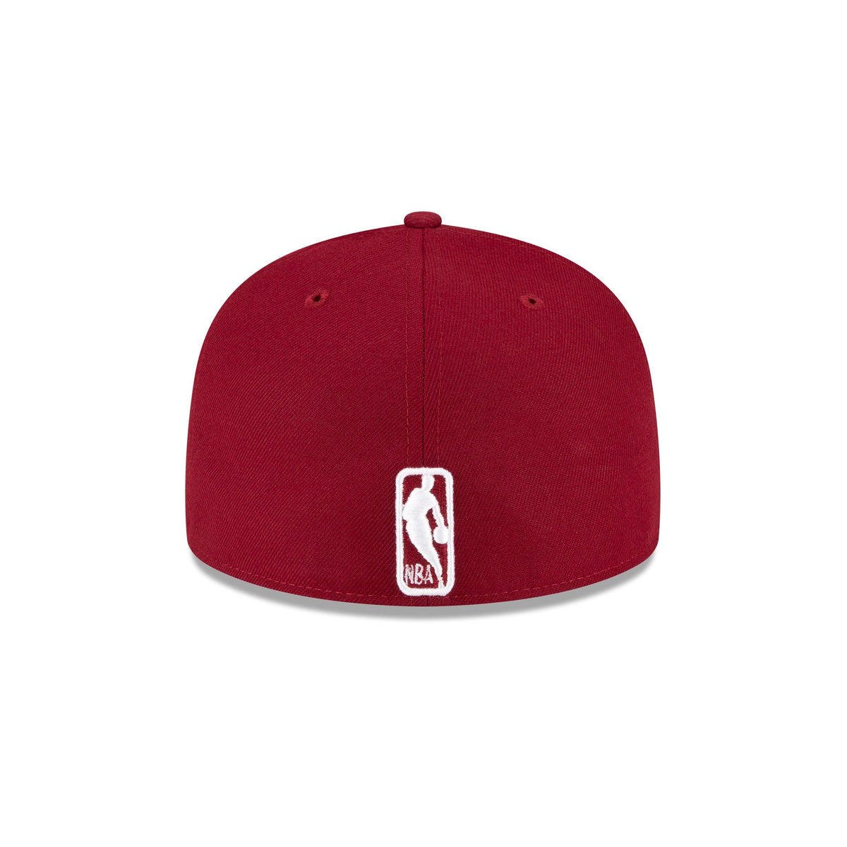Cleveland Cavaliers Basic 59FIFTY Fitted Hat