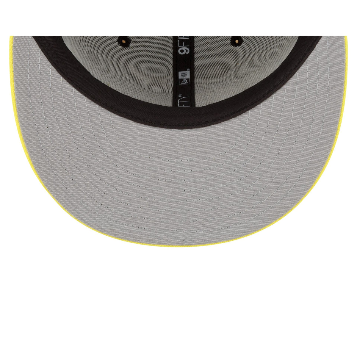 Utah Jazz Basic Two Tone 9FIFTY Snapback Hat