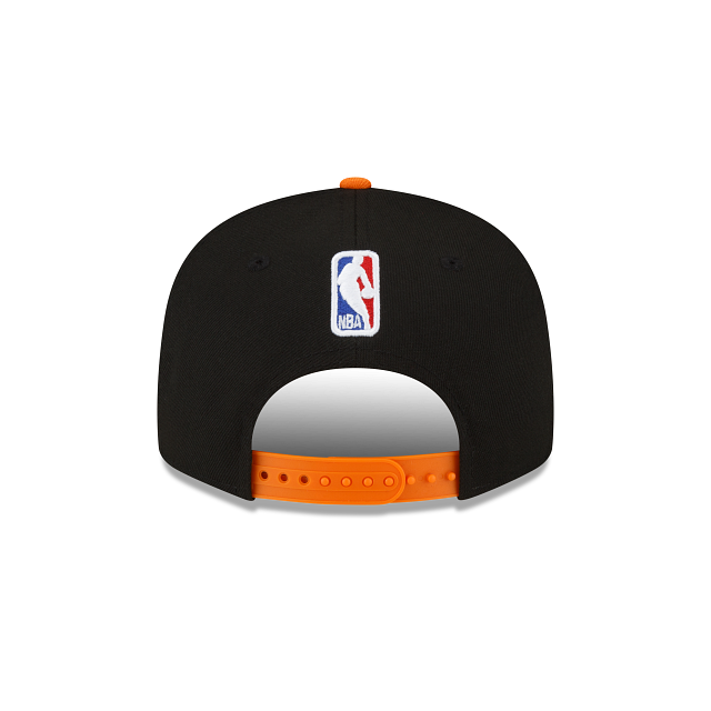 Phoenix Suns 2024 Statement Edition 9FIFTY Snapback Hat