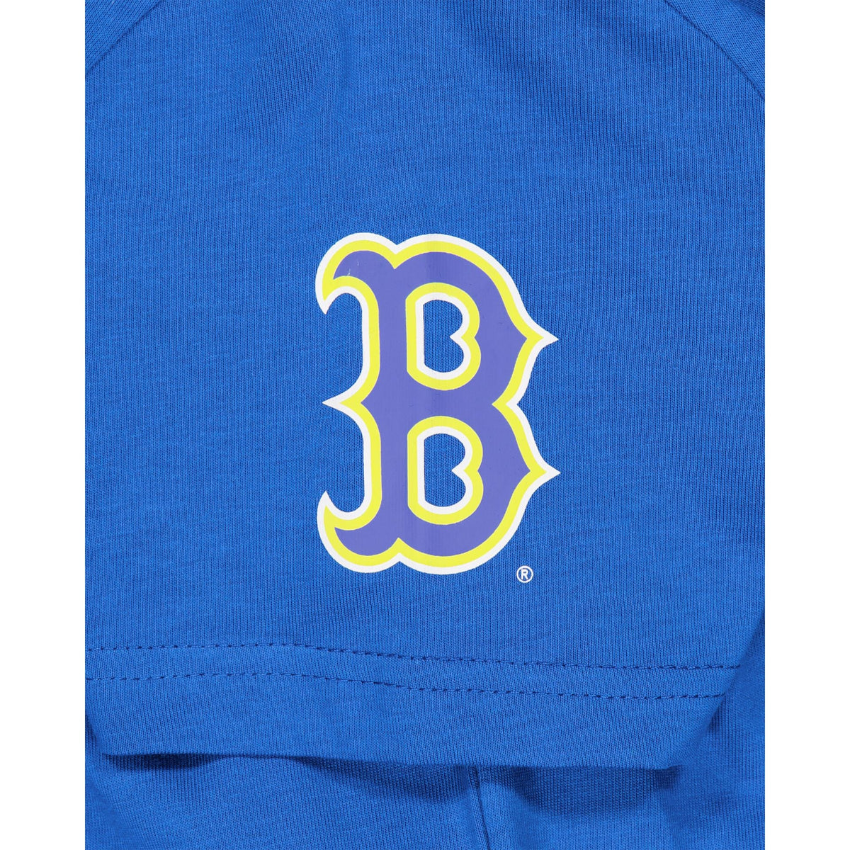 Boston Red Sox City Connect Women's T-Shirt