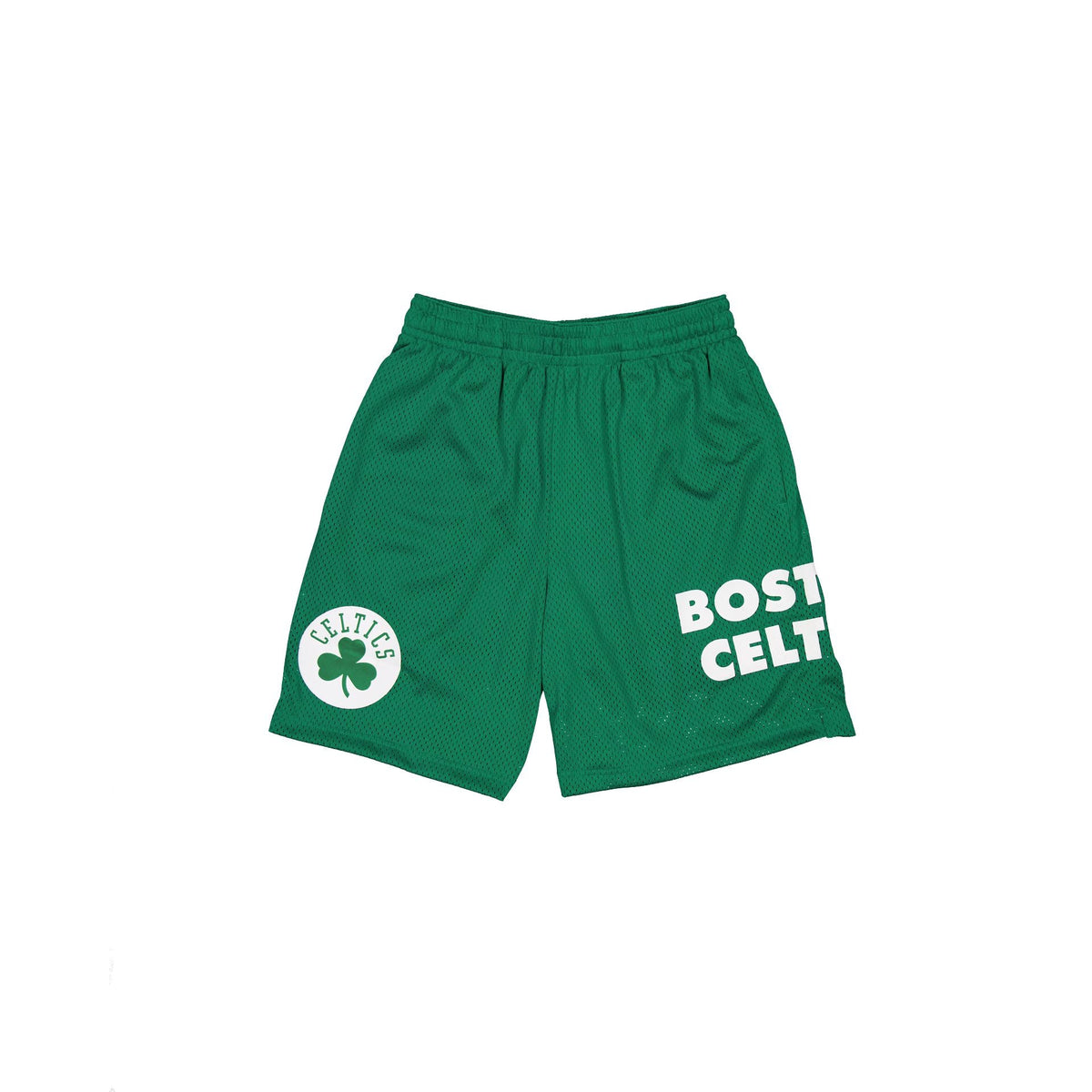 Boston Celtics Summer Shorts